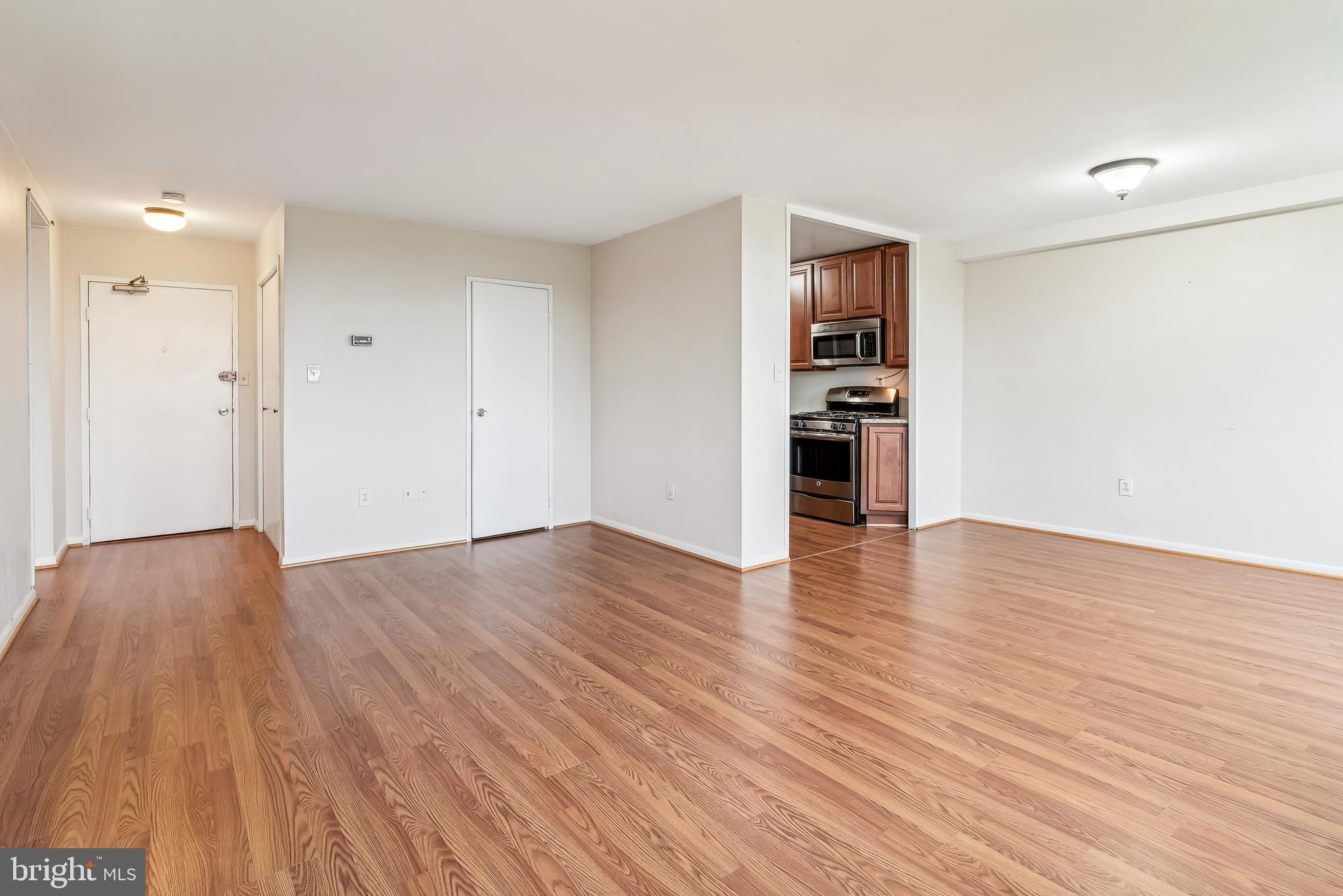 6631 Wakefield Dr #811