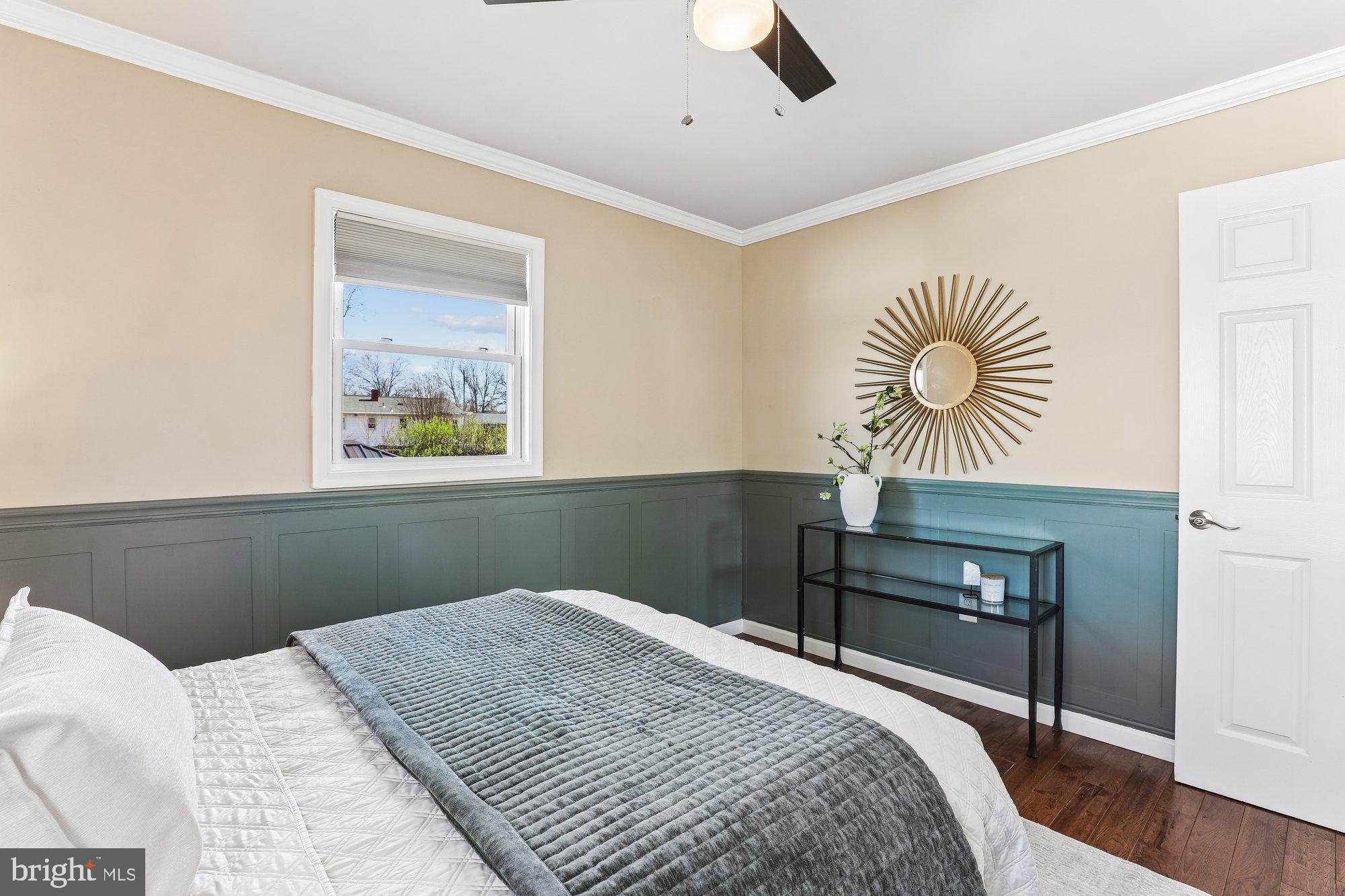 9505 SPOTSYLVANIA STREET