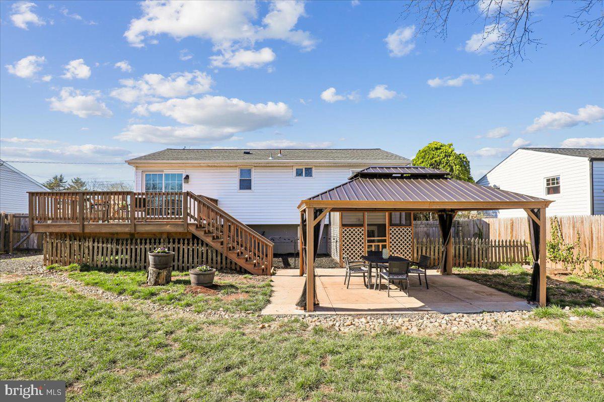 9505 SPOTSYLVANIA STREET