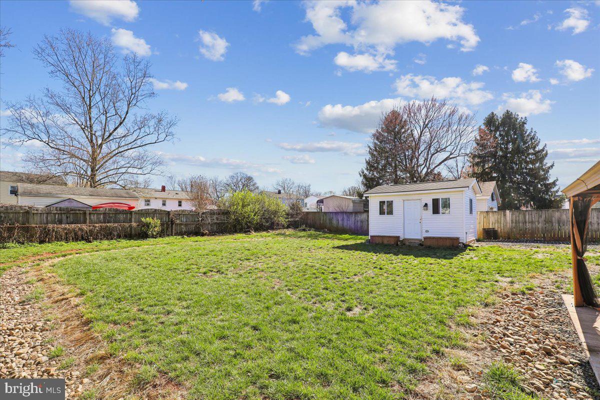 9505 SPOTSYLVANIA STREET