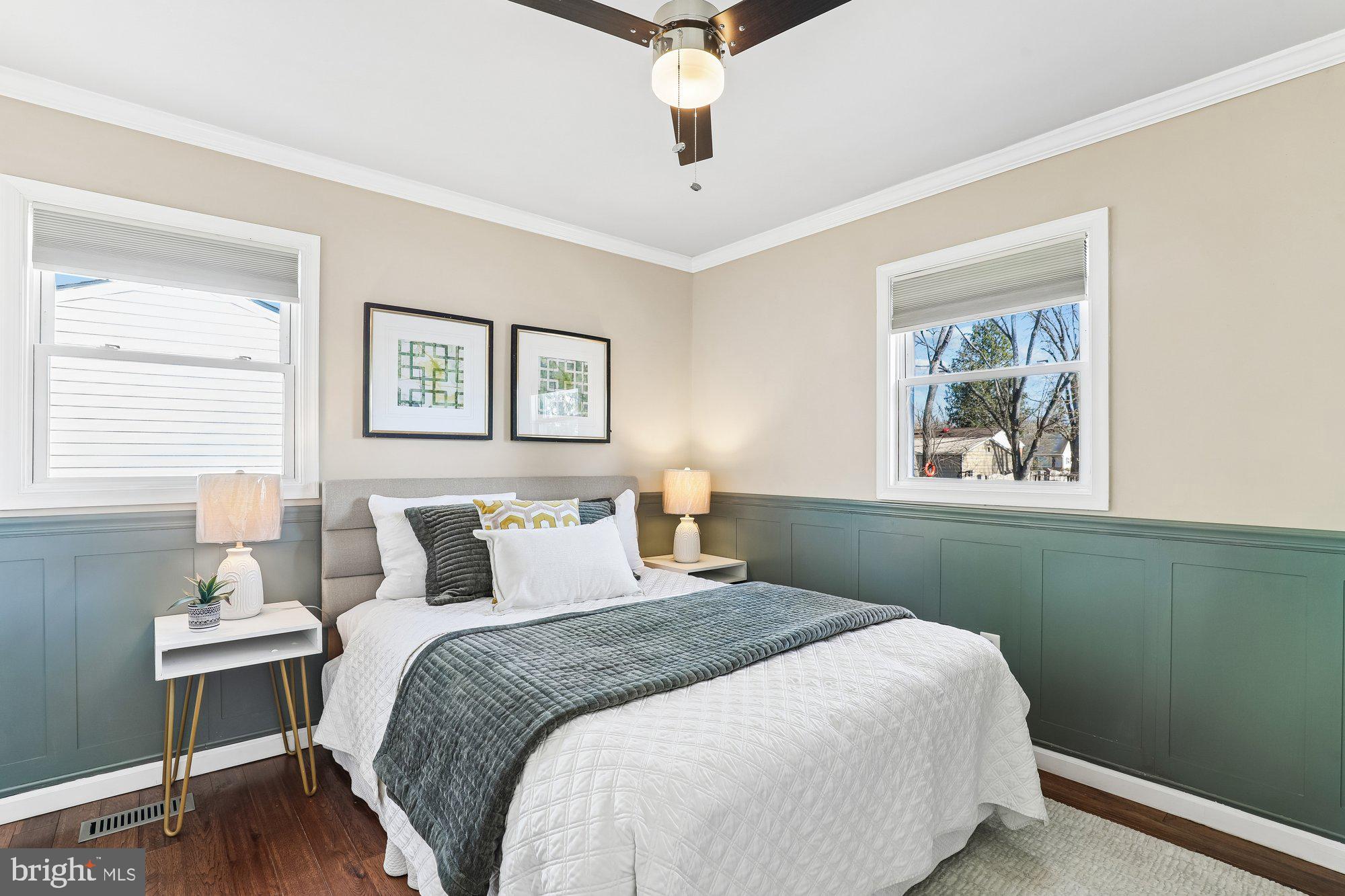 9505 SPOTSYLVANIA STREET