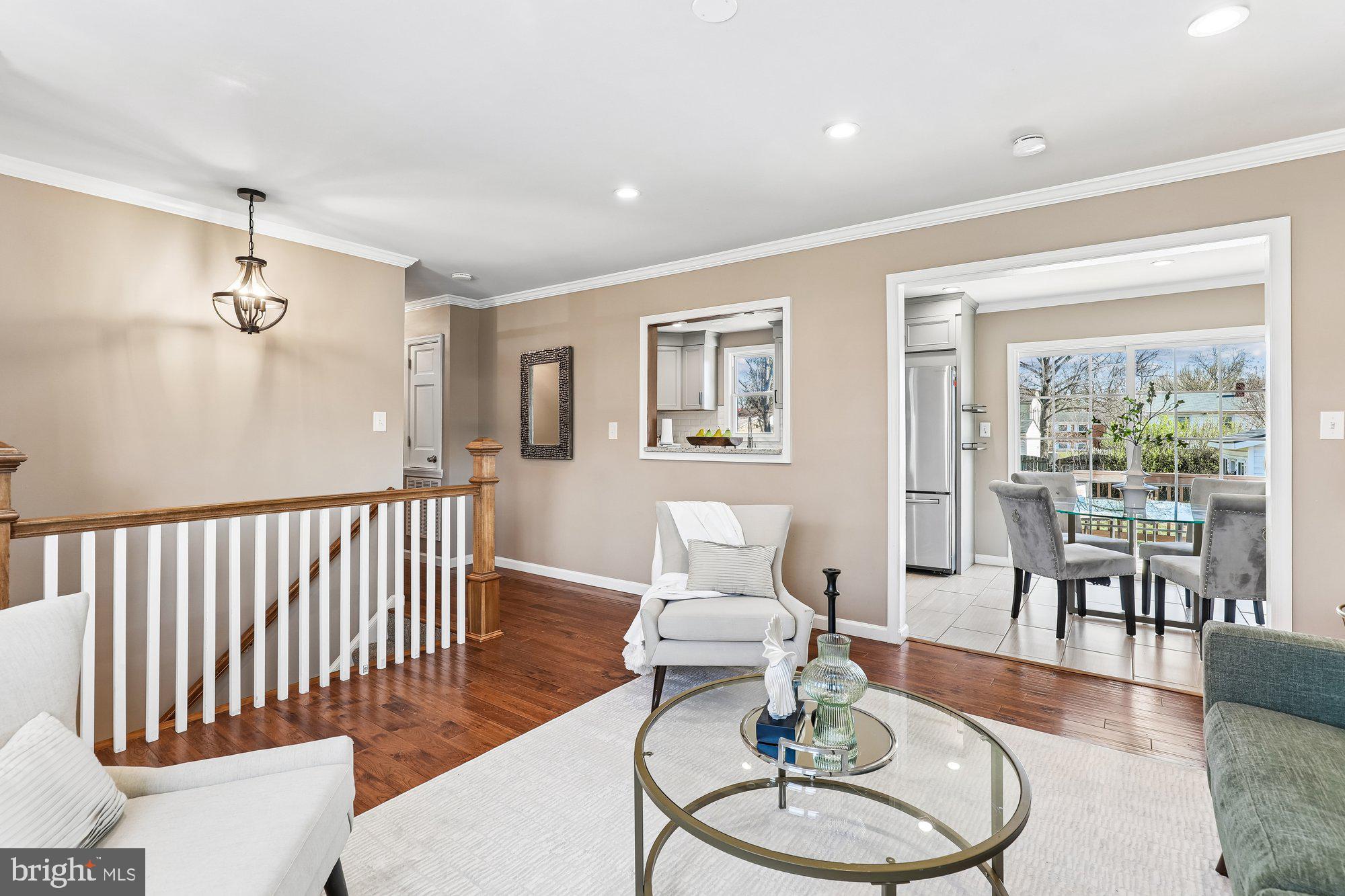 9505 SPOTSYLVANIA STREET