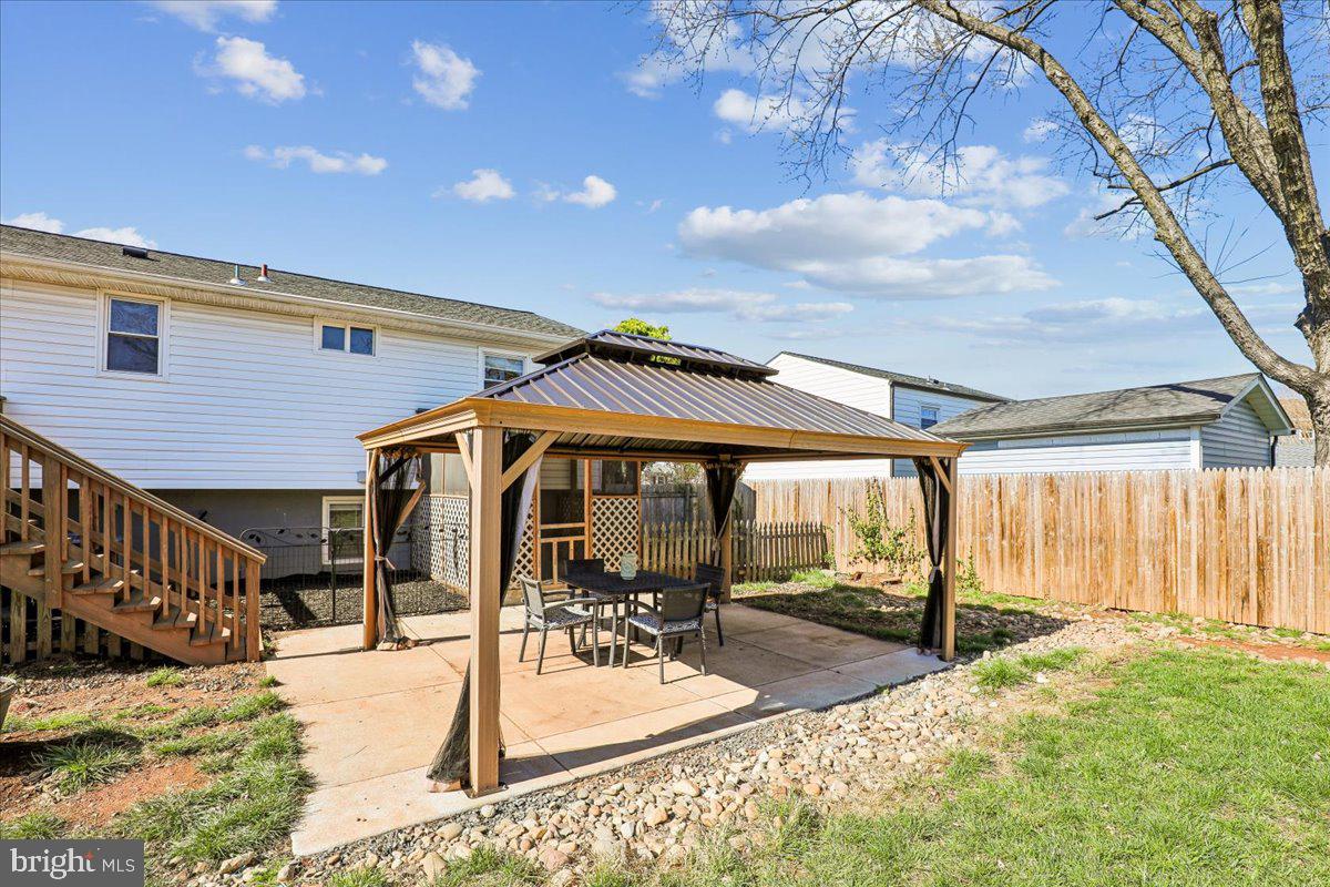 9505 SPOTSYLVANIA STREET