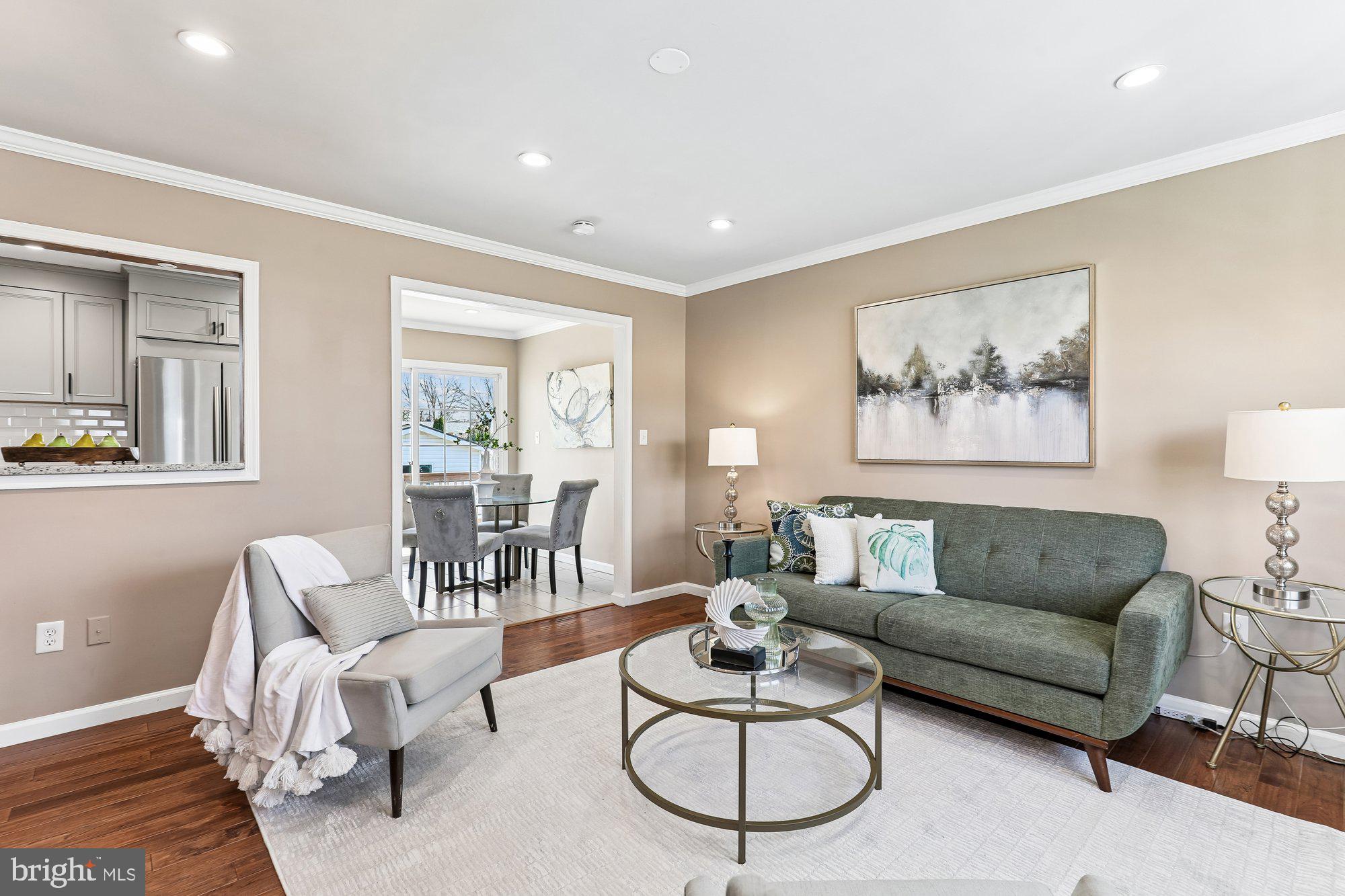 9505 SPOTSYLVANIA STREET