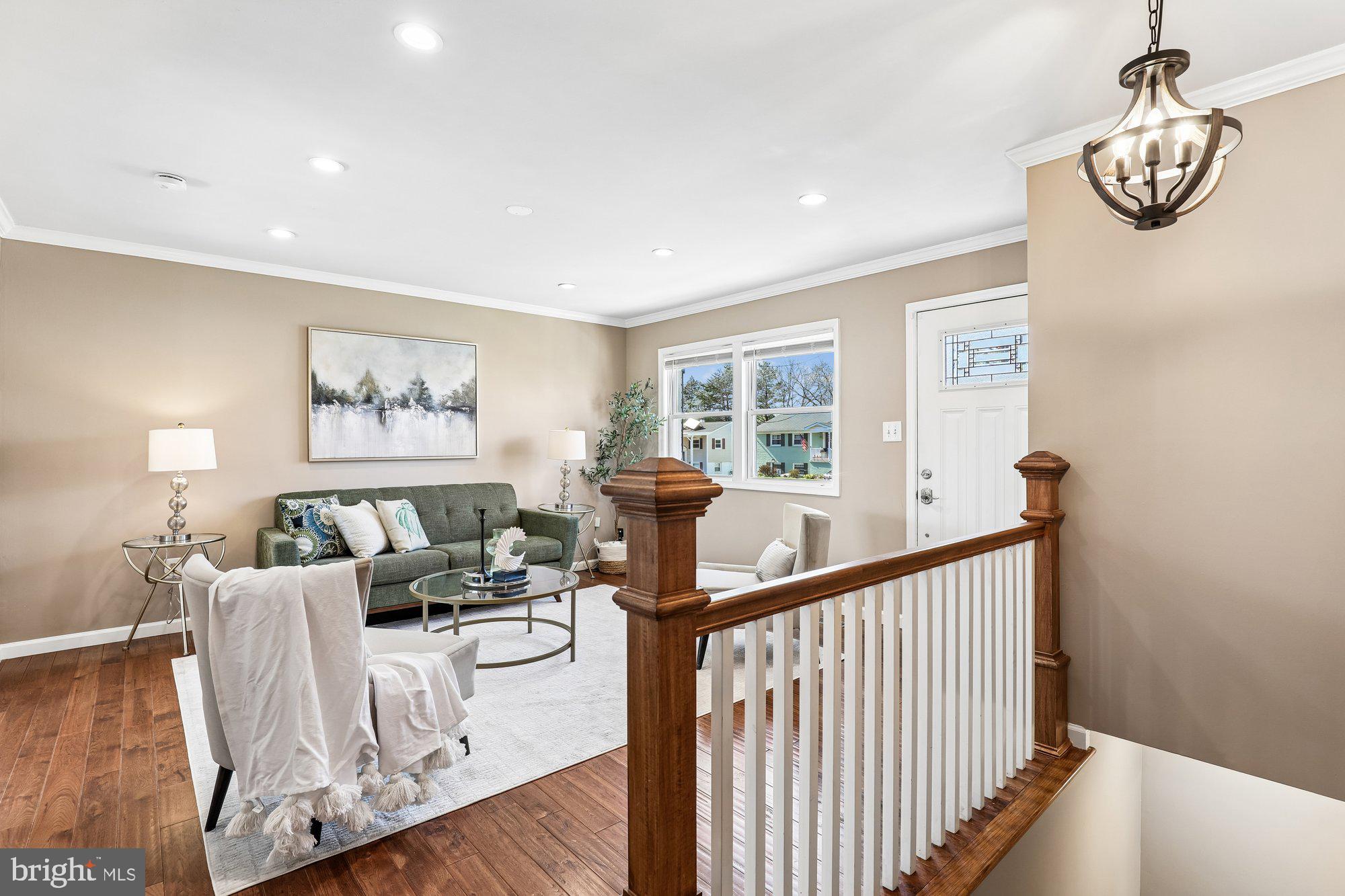 9505 SPOTSYLVANIA STREET