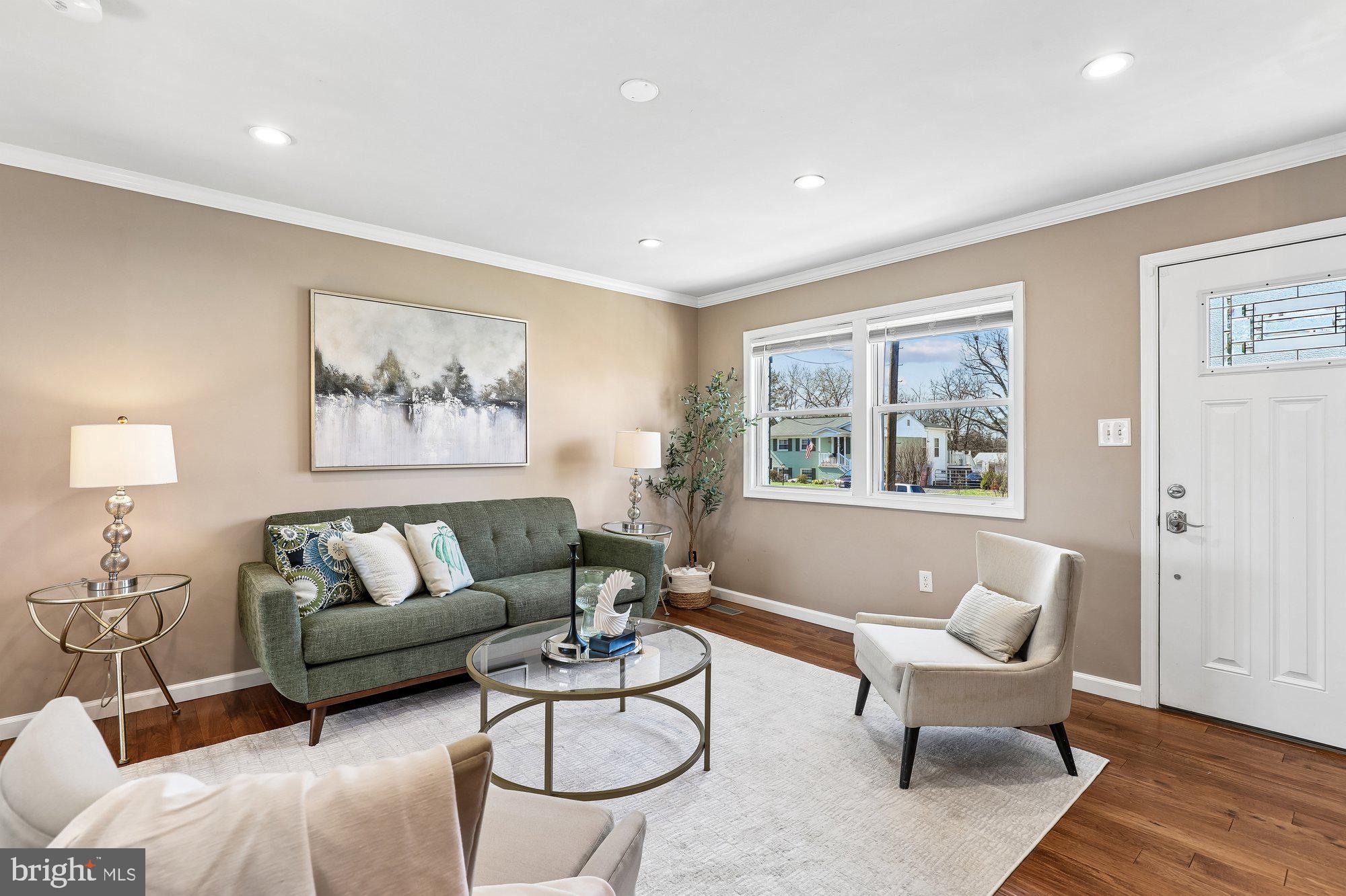 9505 SPOTSYLVANIA STREET