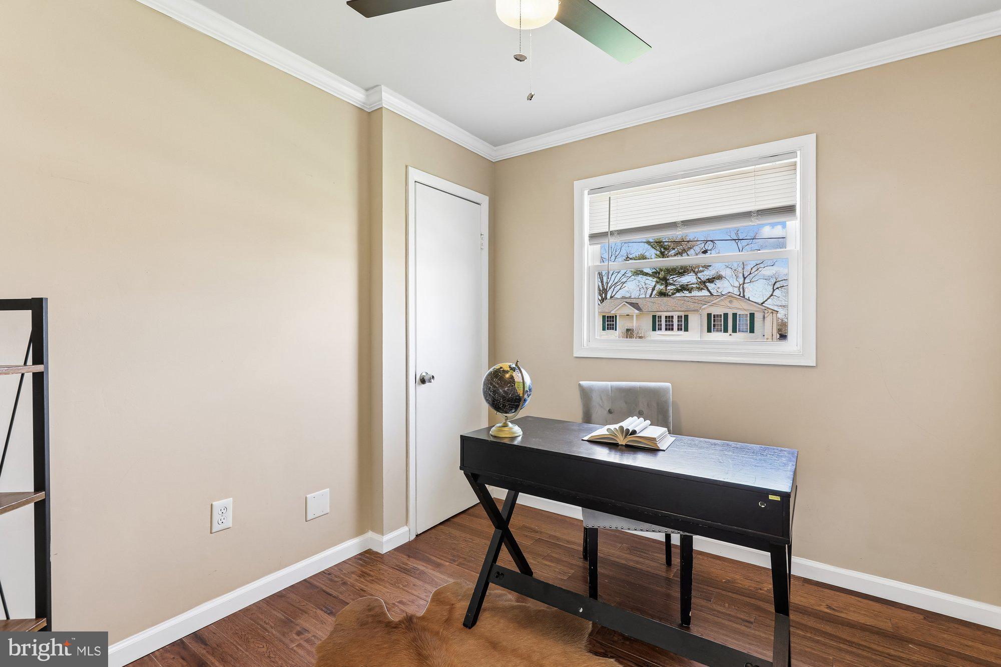 9505 SPOTSYLVANIA STREET