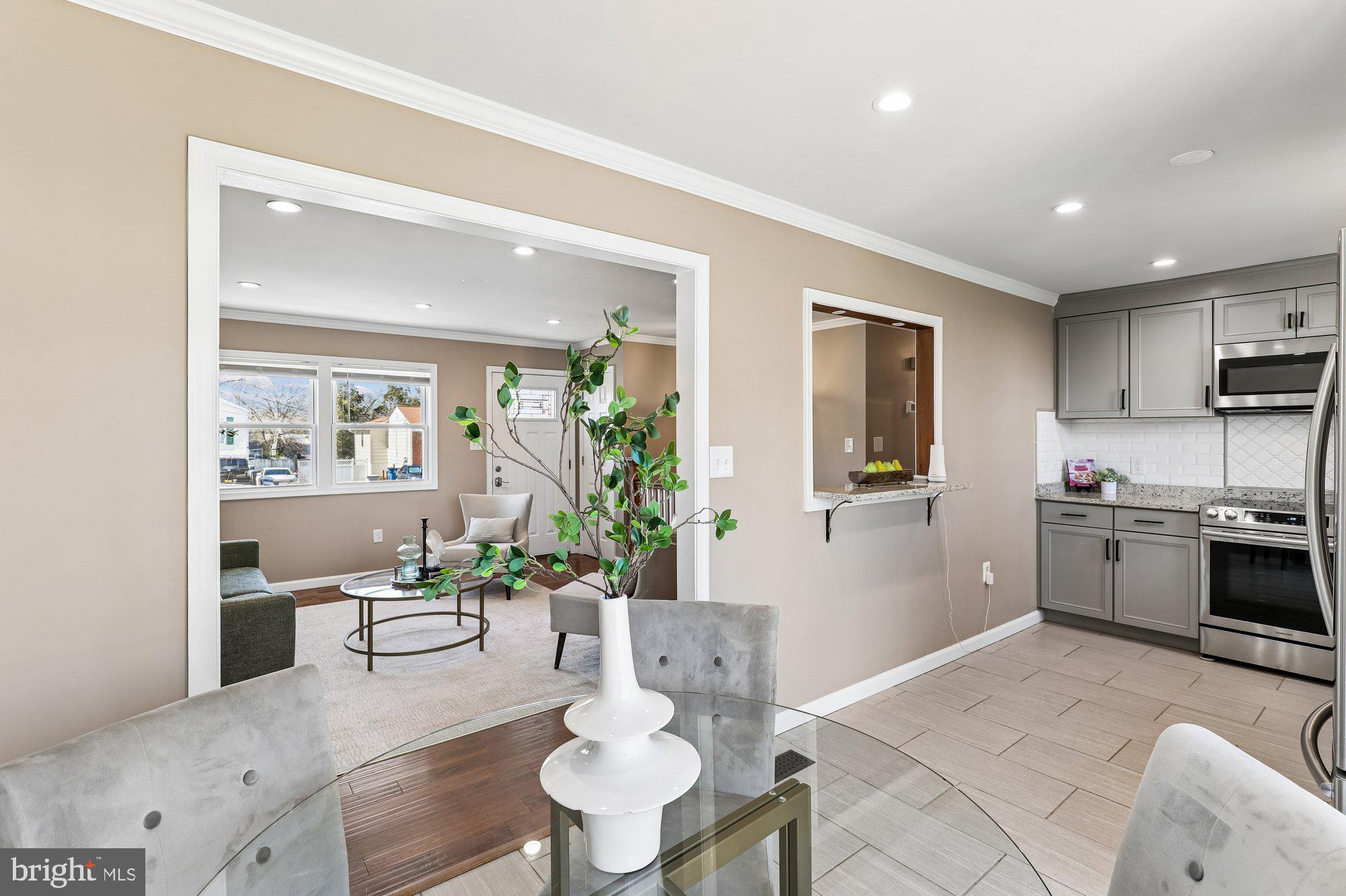 9505 SPOTSYLVANIA STREET