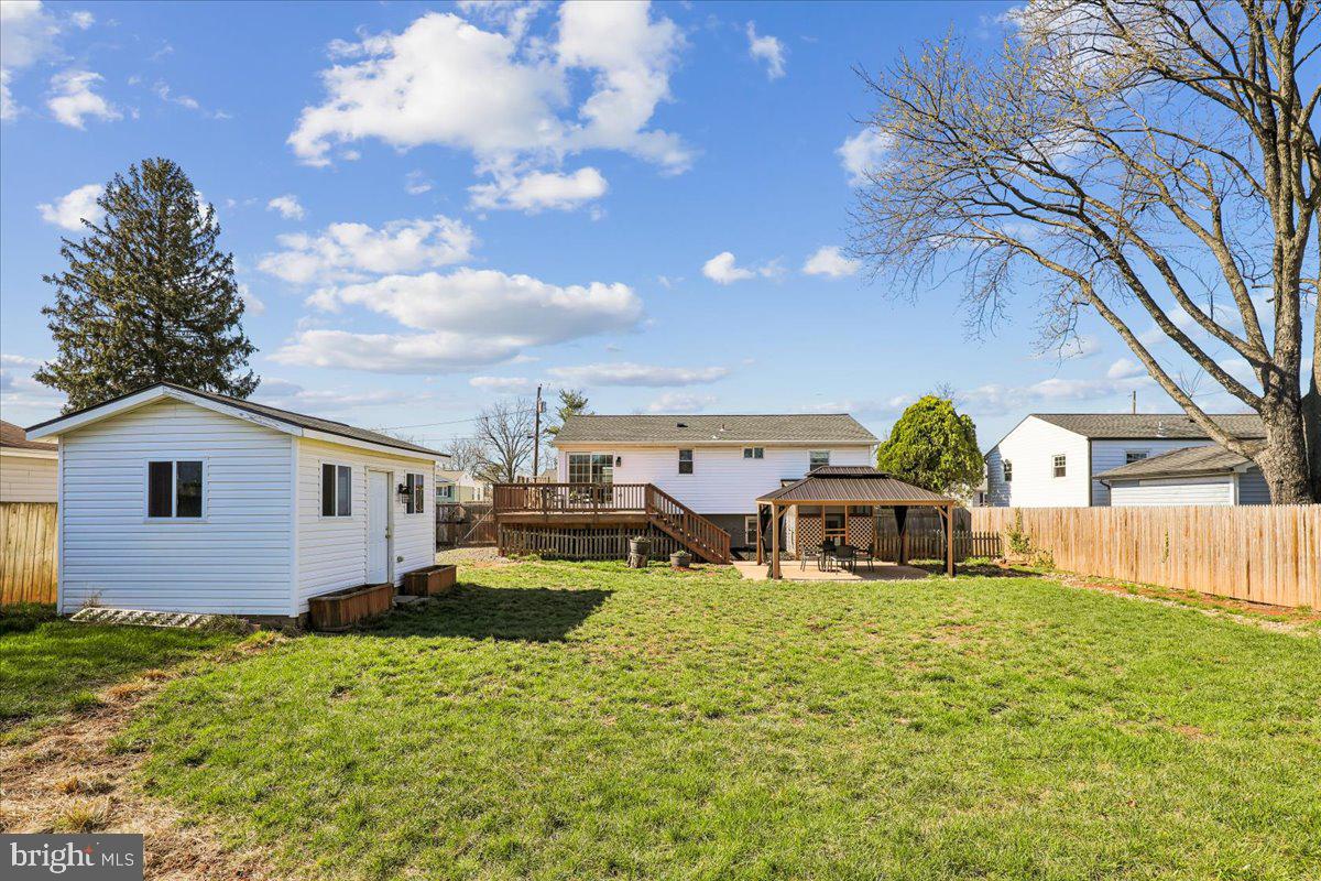 9505 SPOTSYLVANIA STREET