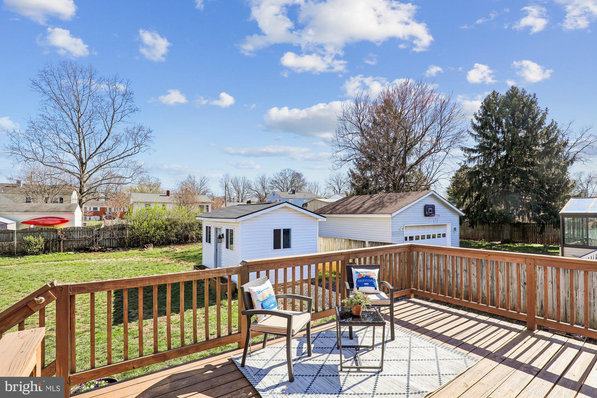 9505 SPOTSYLVANIA STREET