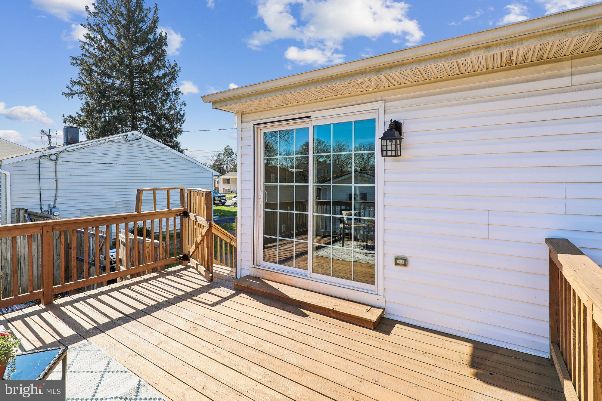 9505 SPOTSYLVANIA STREET