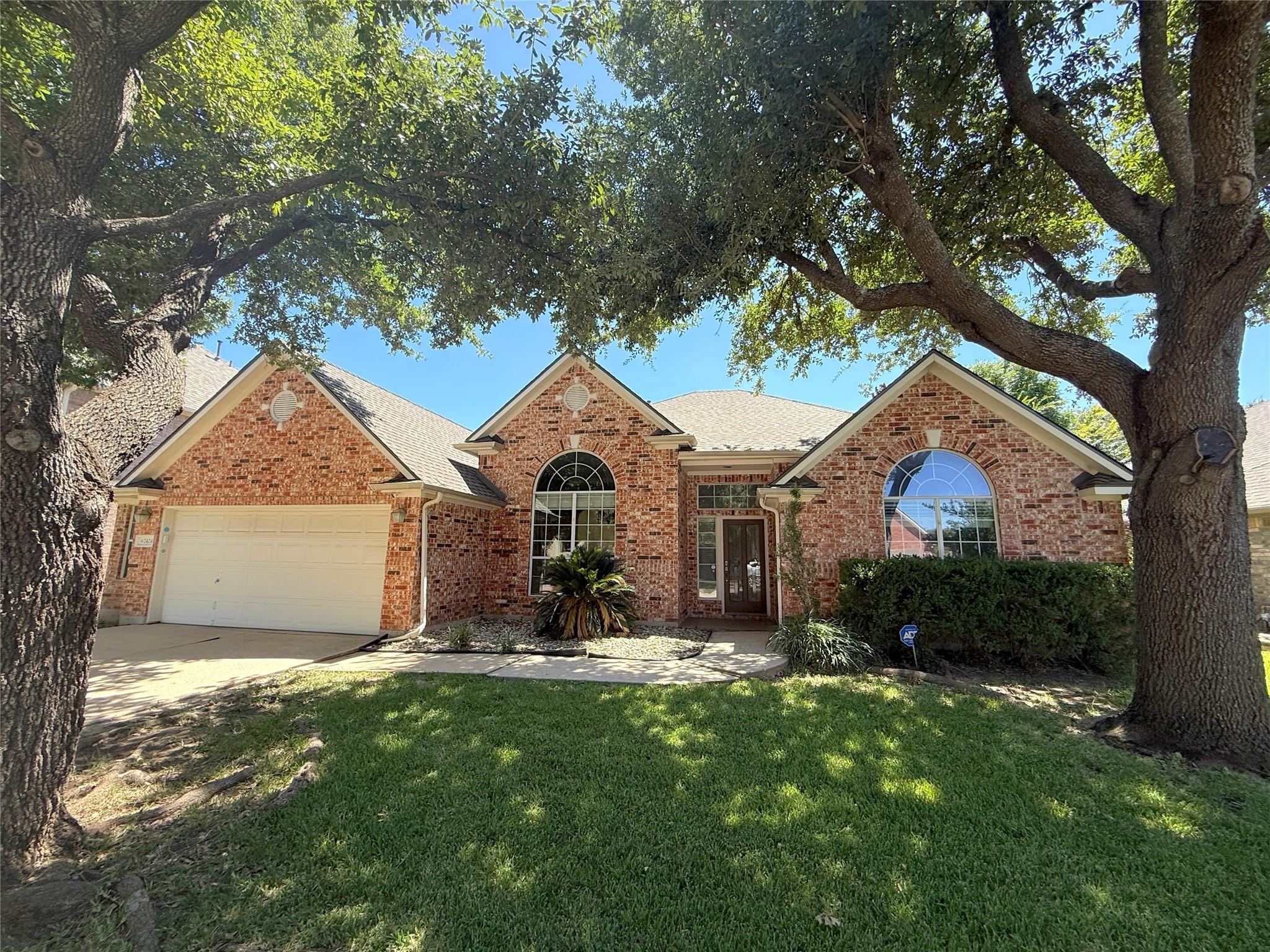 2424 Arbor DR