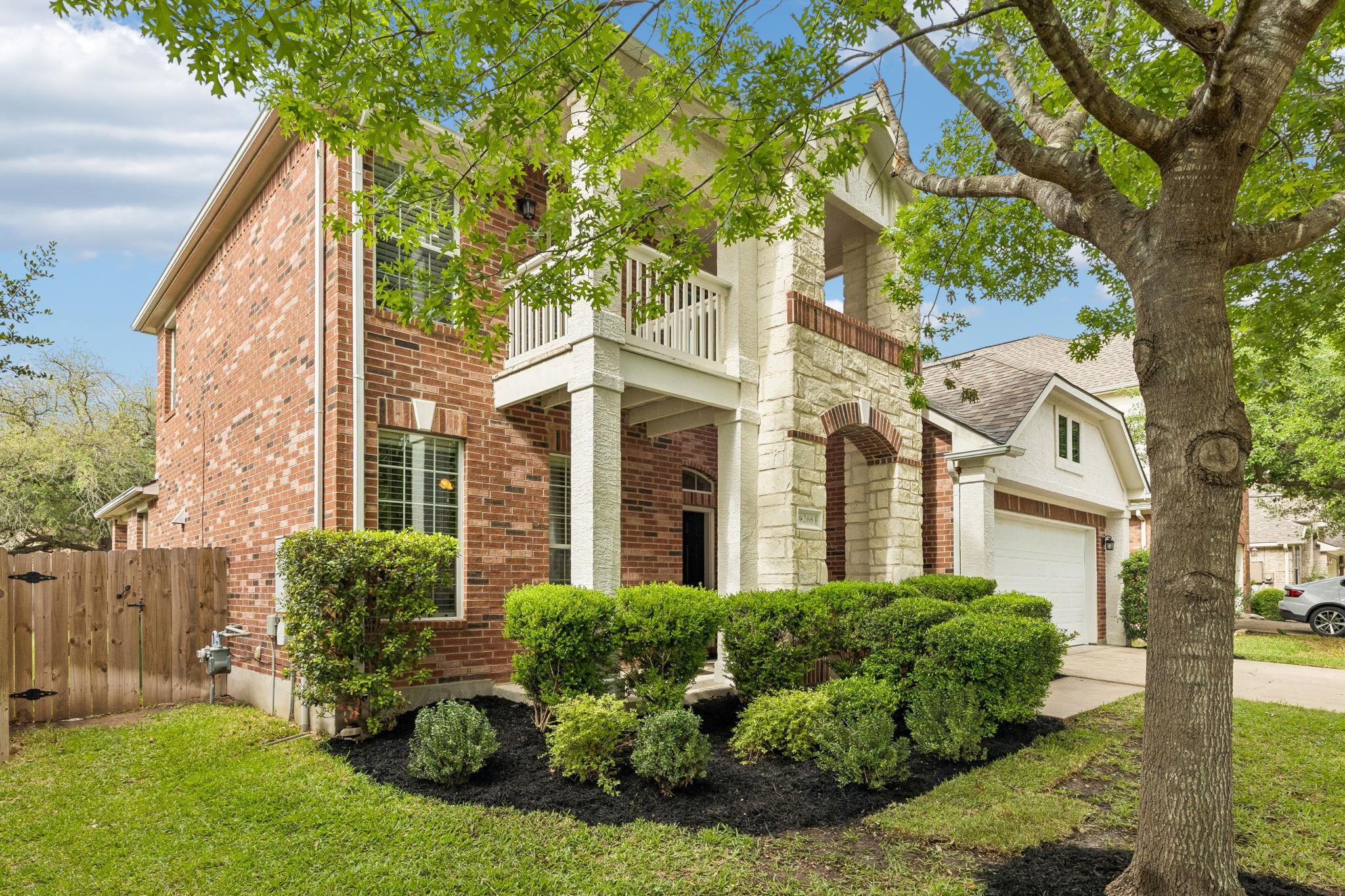 2683 Salorn WAY