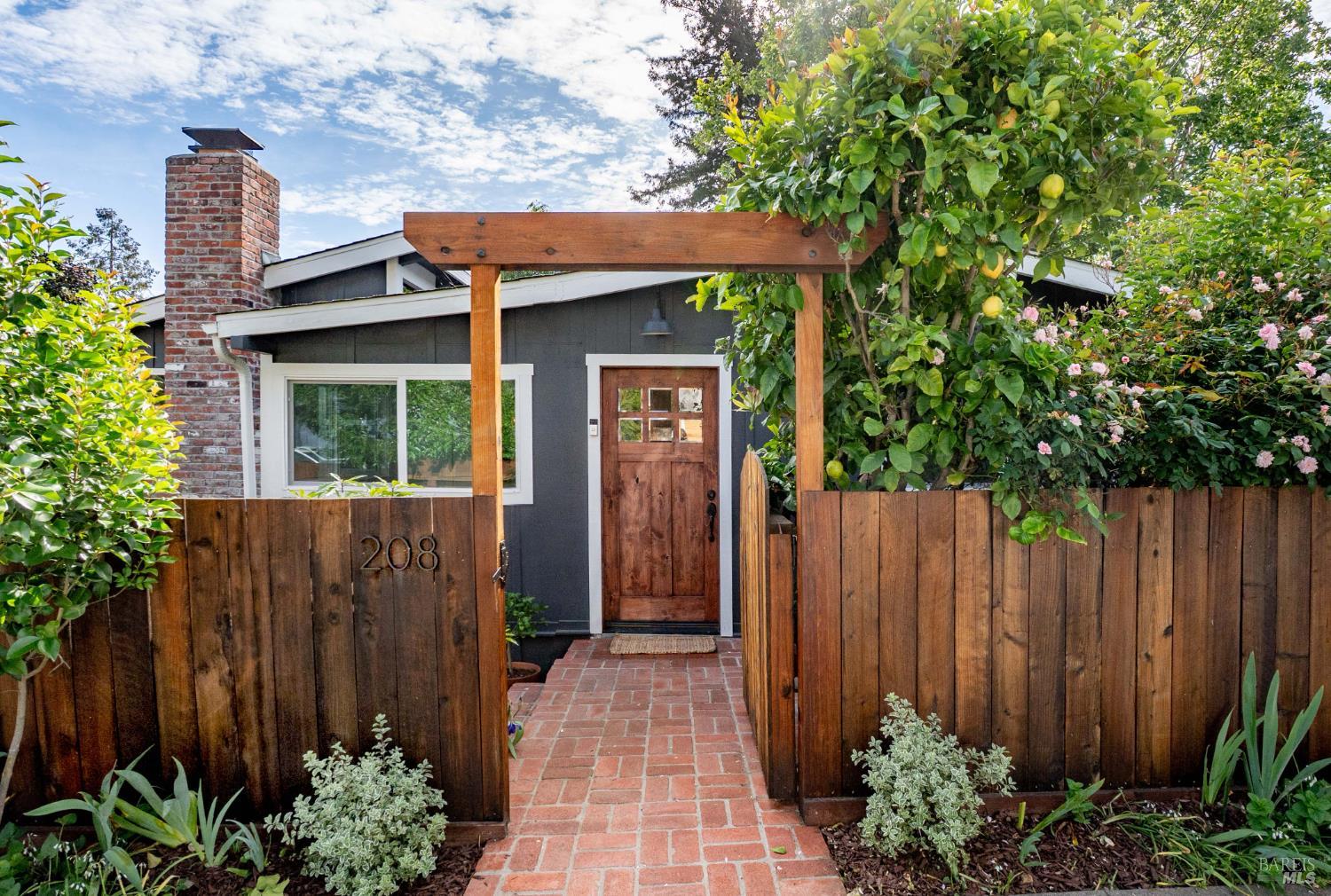 208 Chapman Drive