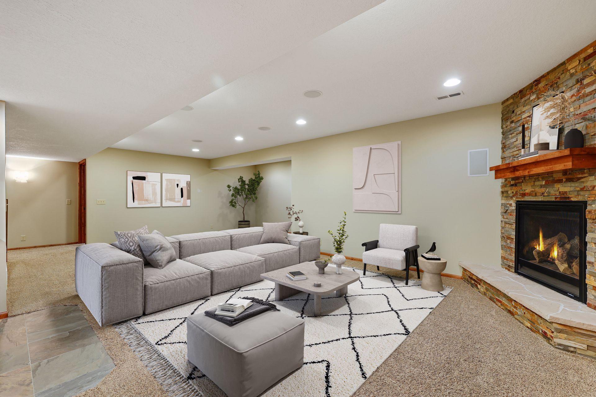 12812 46th Circle NE