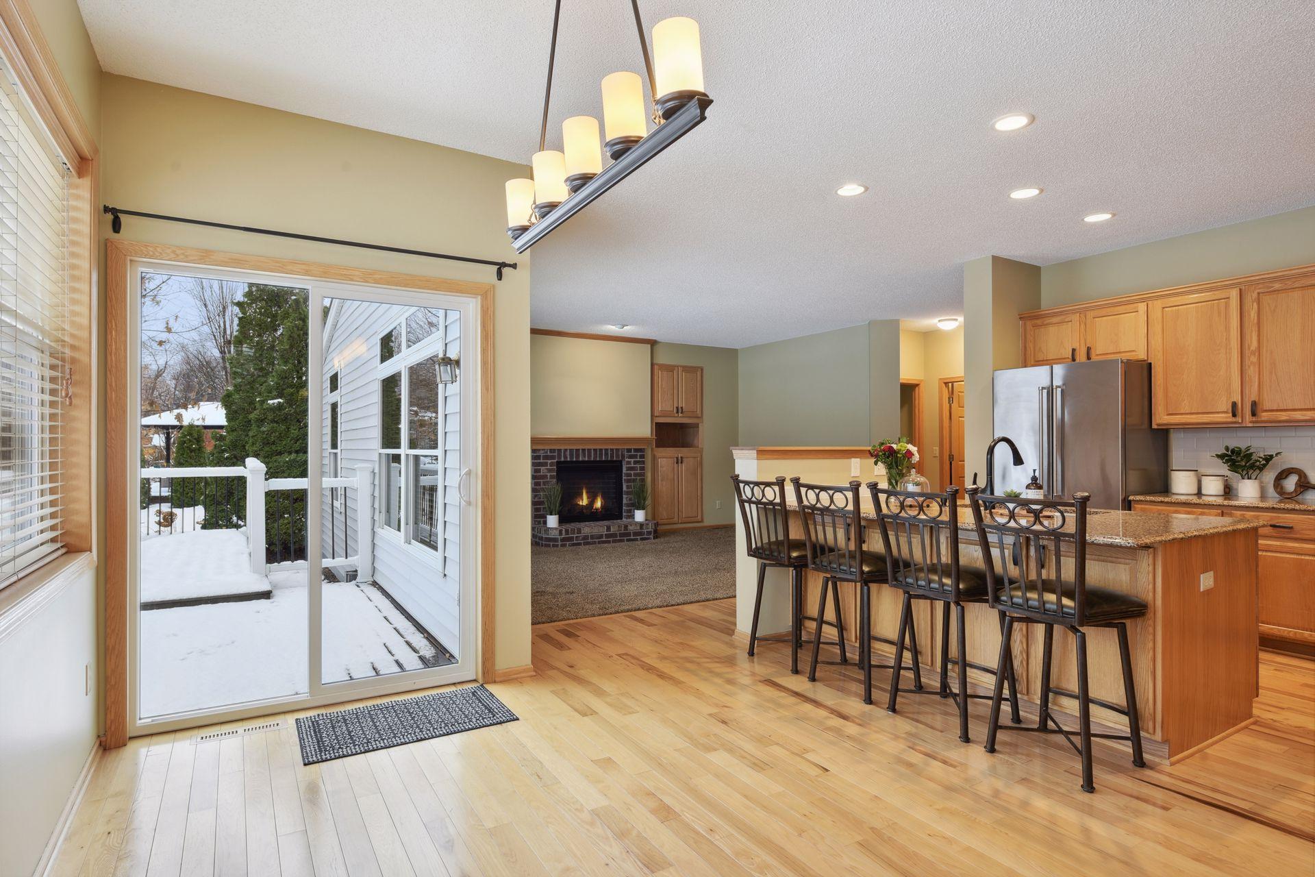 12812 46th Circle NE