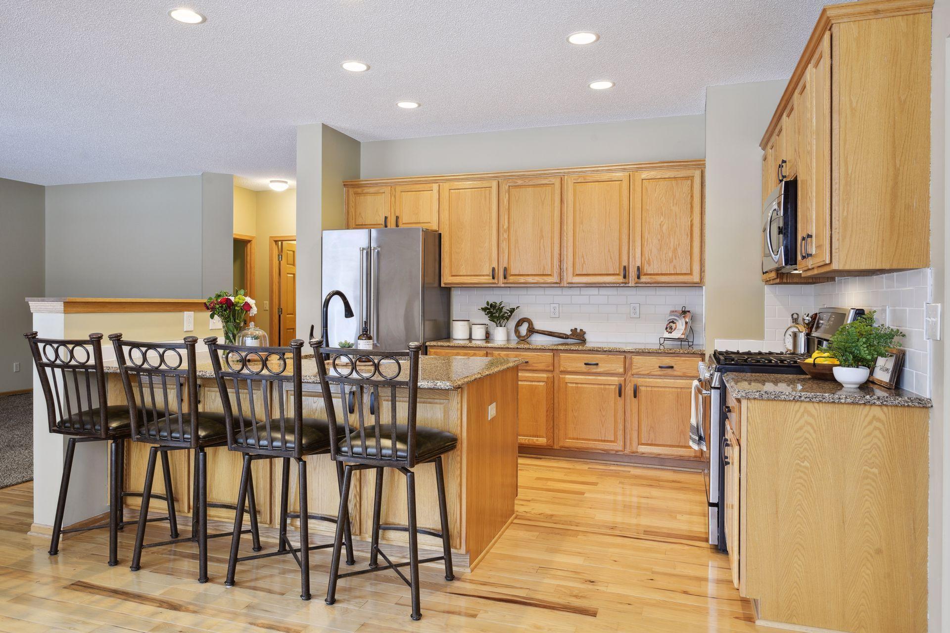 12812 46th Circle NE