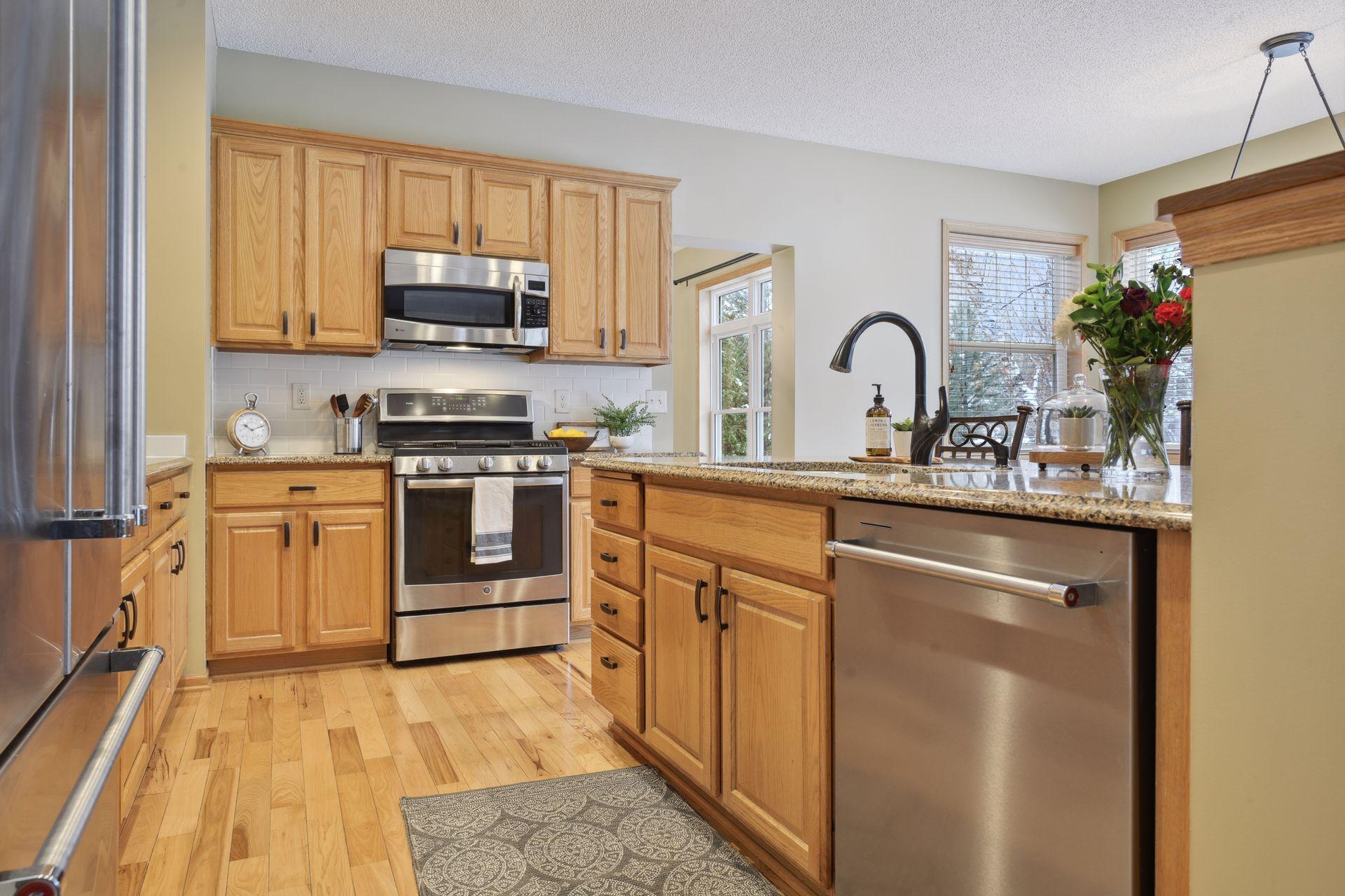 12812 46th Circle NE