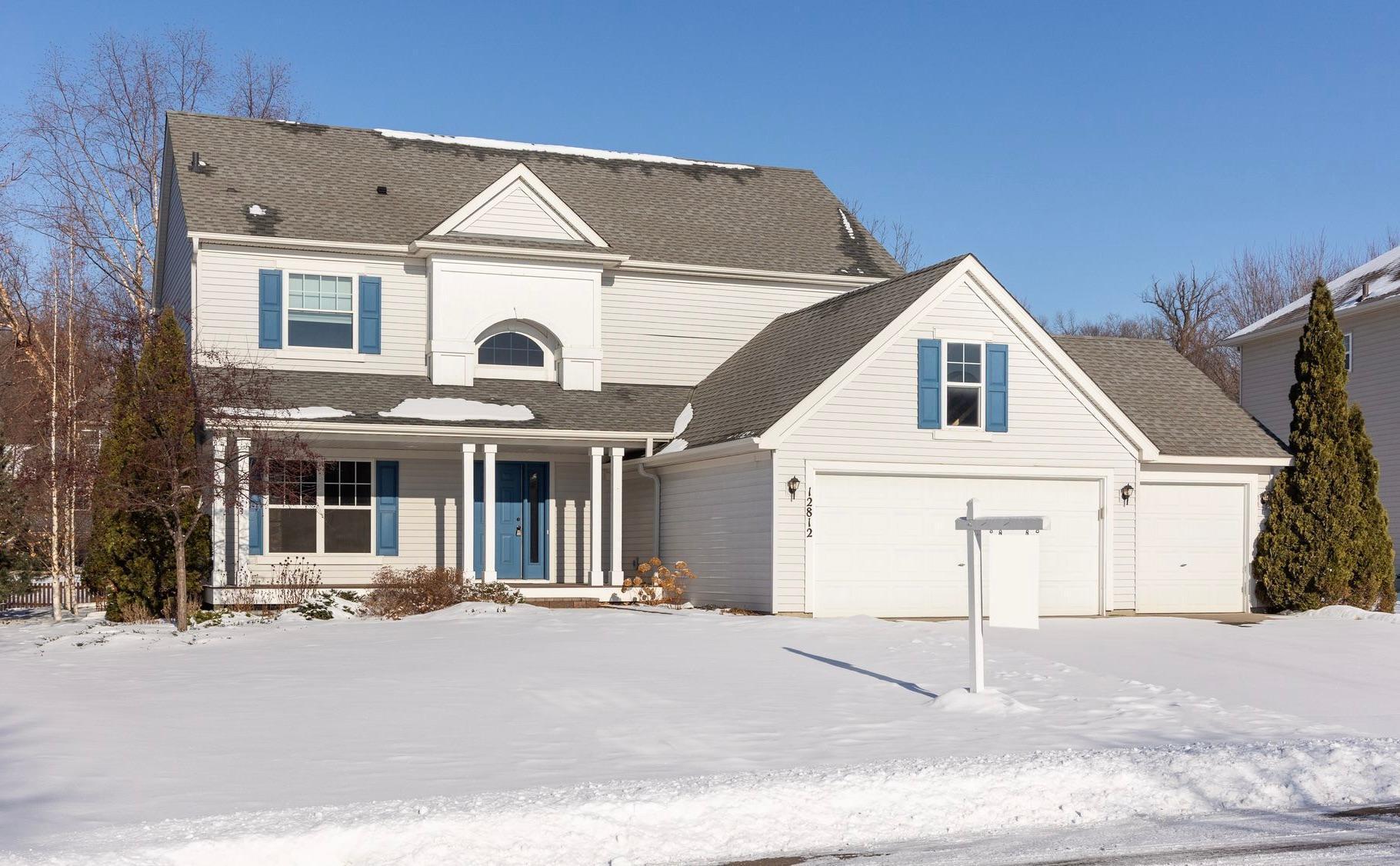 12812 46th Circle NE