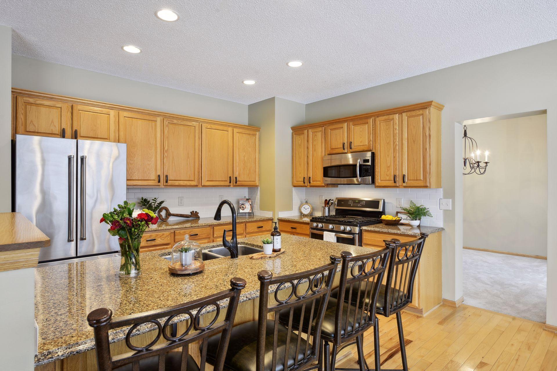 12812 46th Circle NE