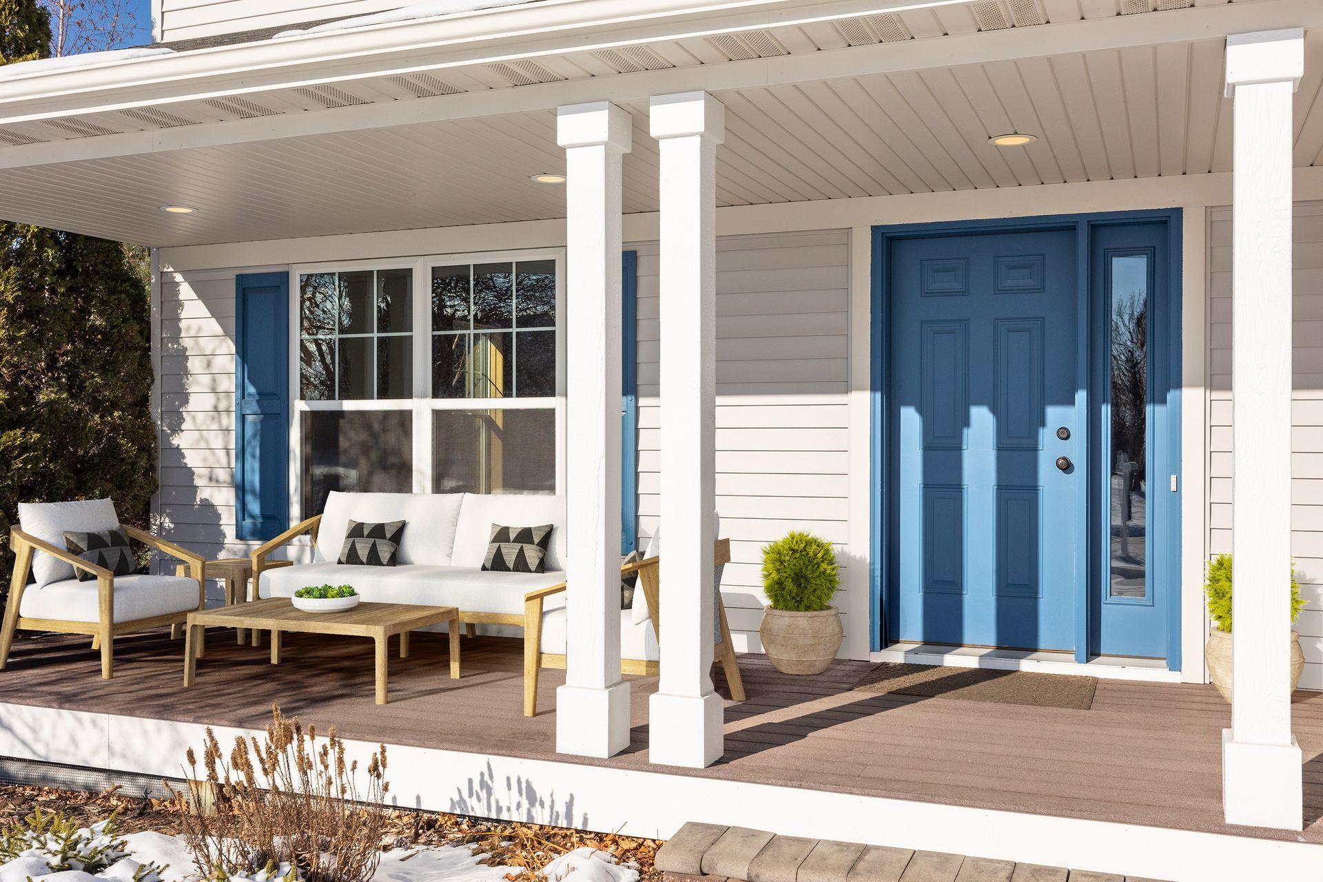 12812 46th Circle NE