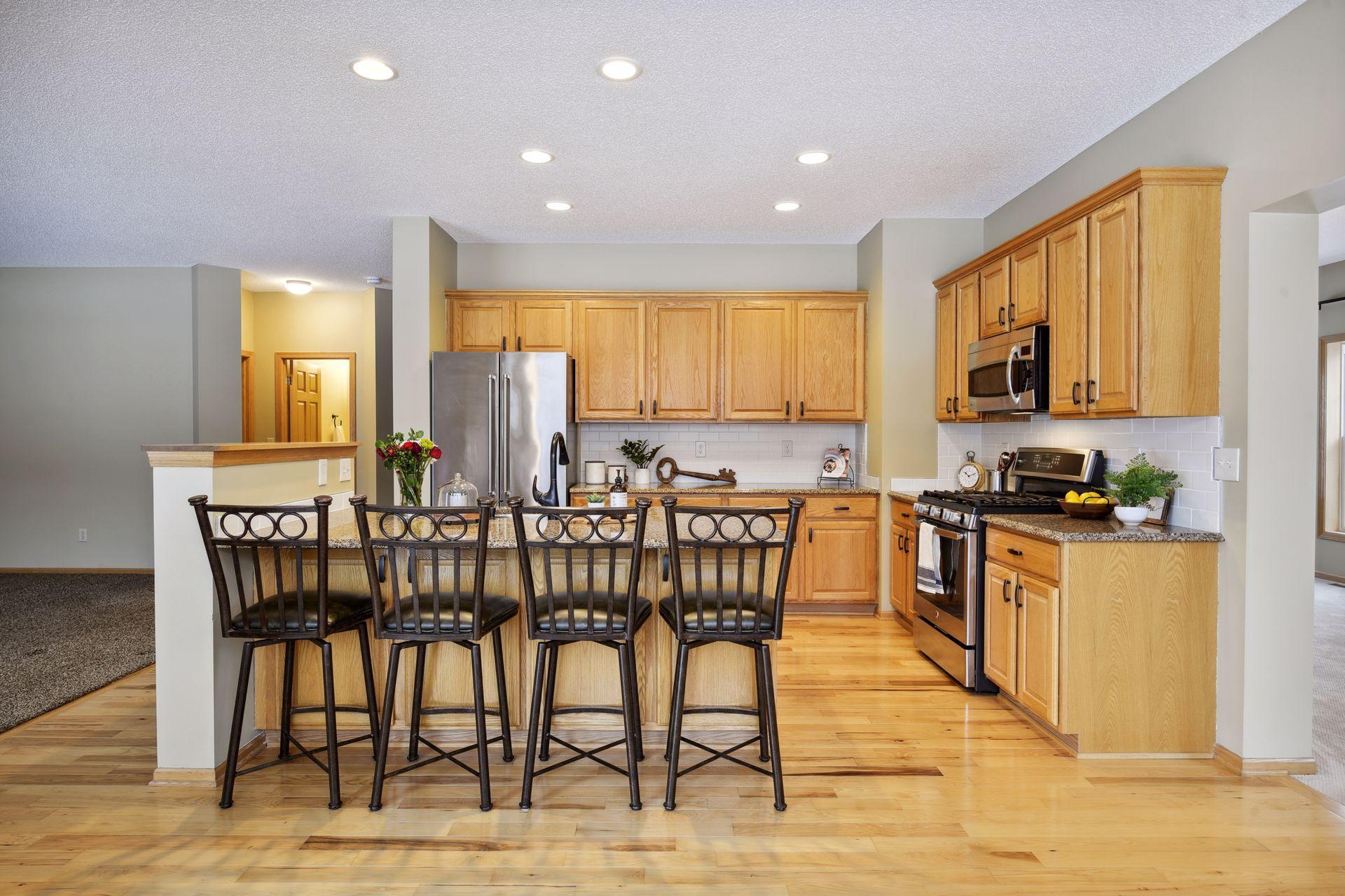 12812 46th Circle NE