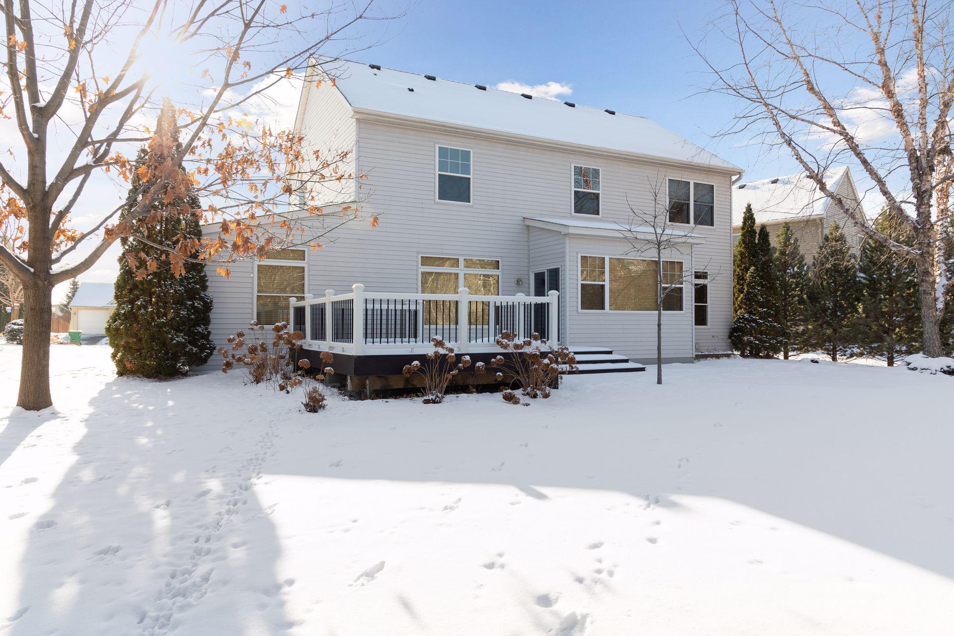 12812 46th Circle NE