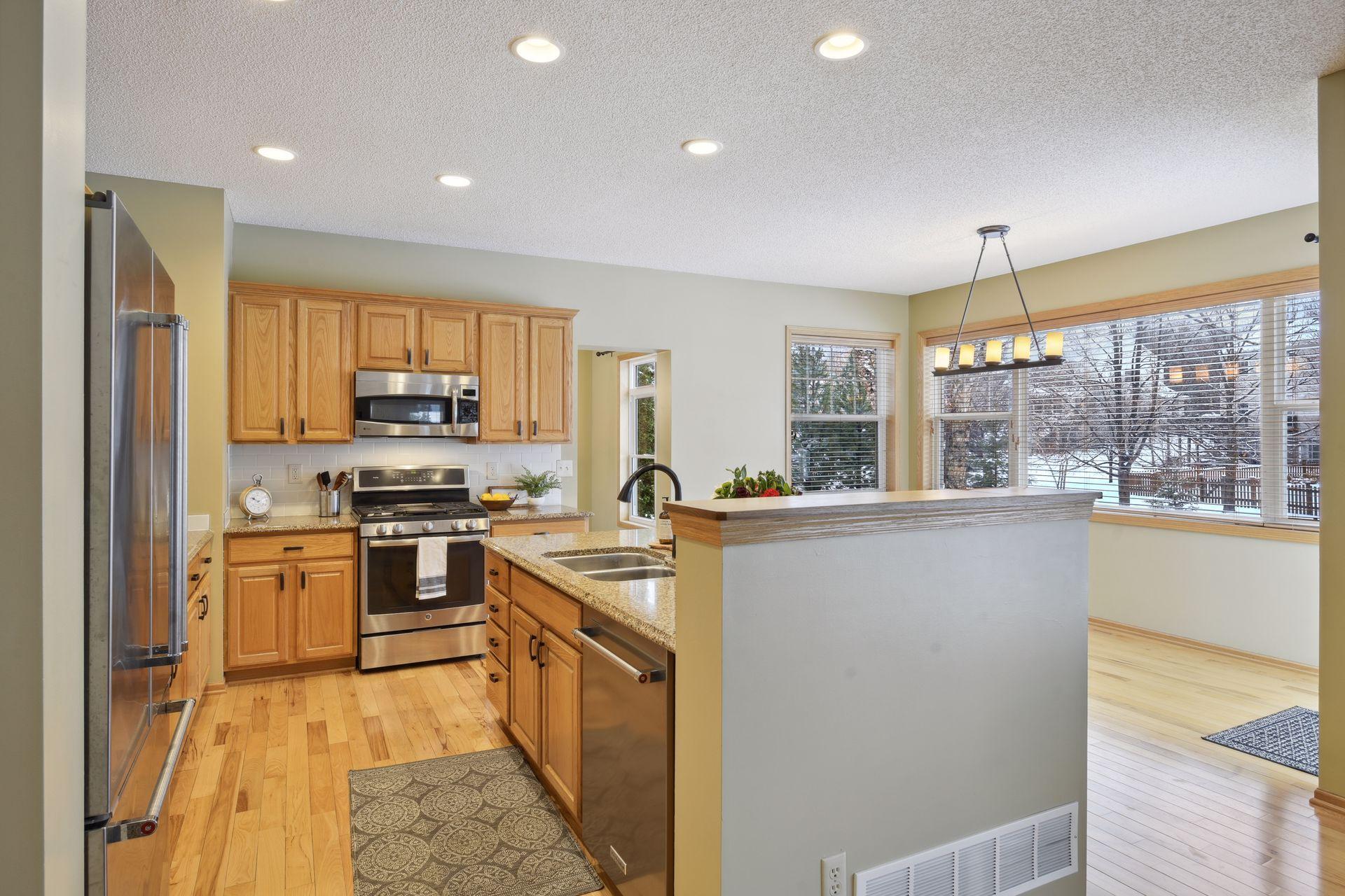 12812 46th Circle NE