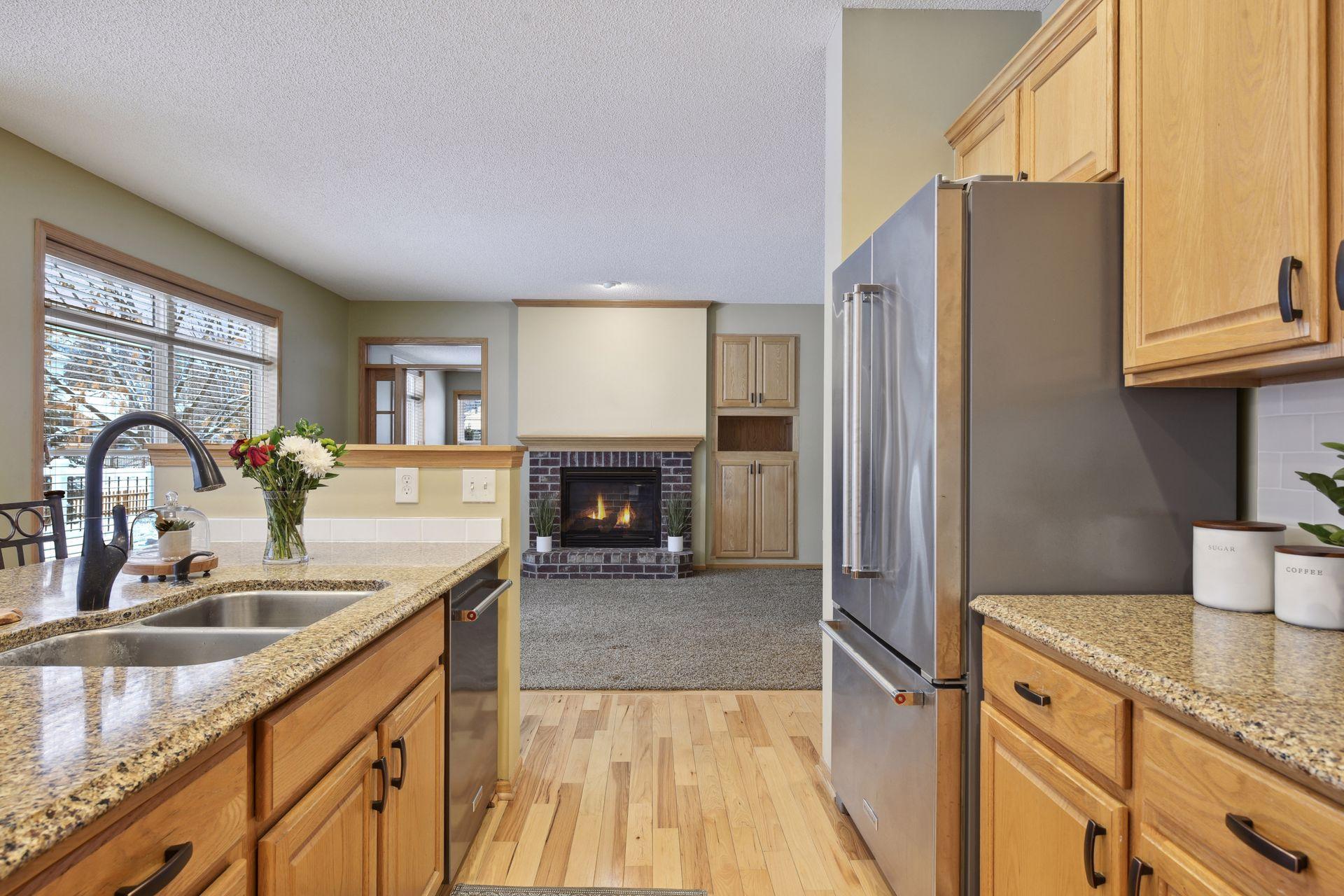 12812 46th Circle NE