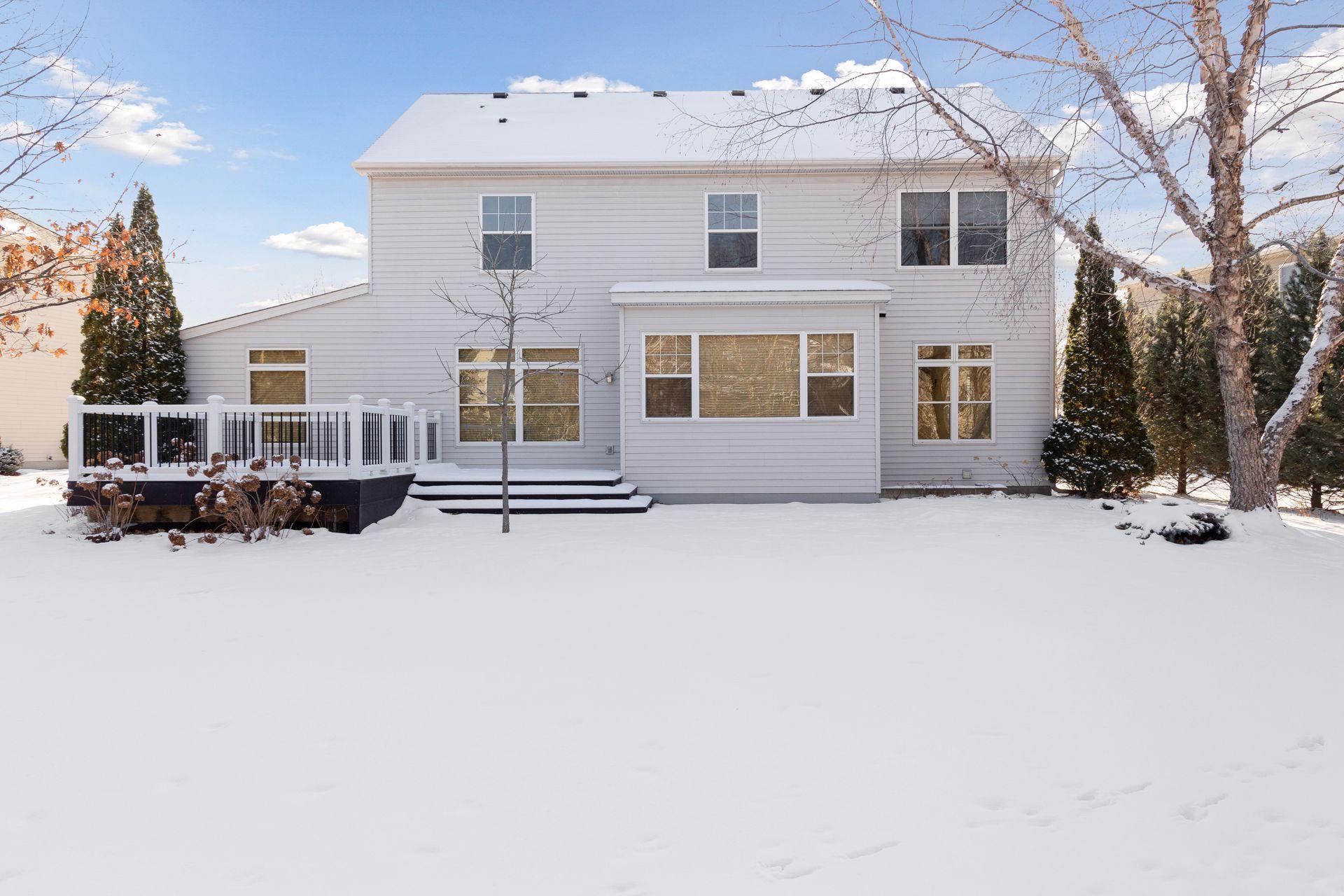 12812 46th Circle NE