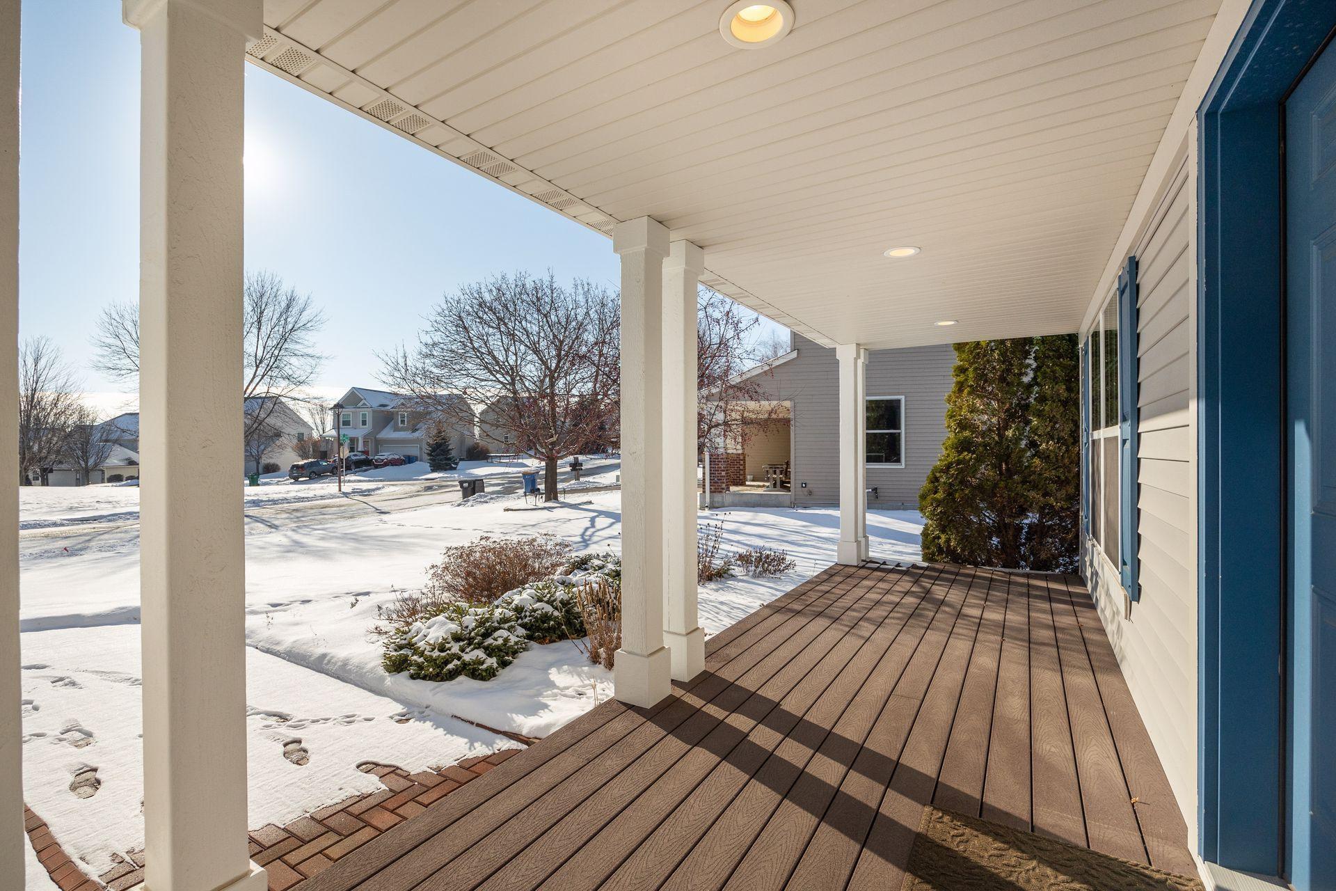 12812 46th Circle NE