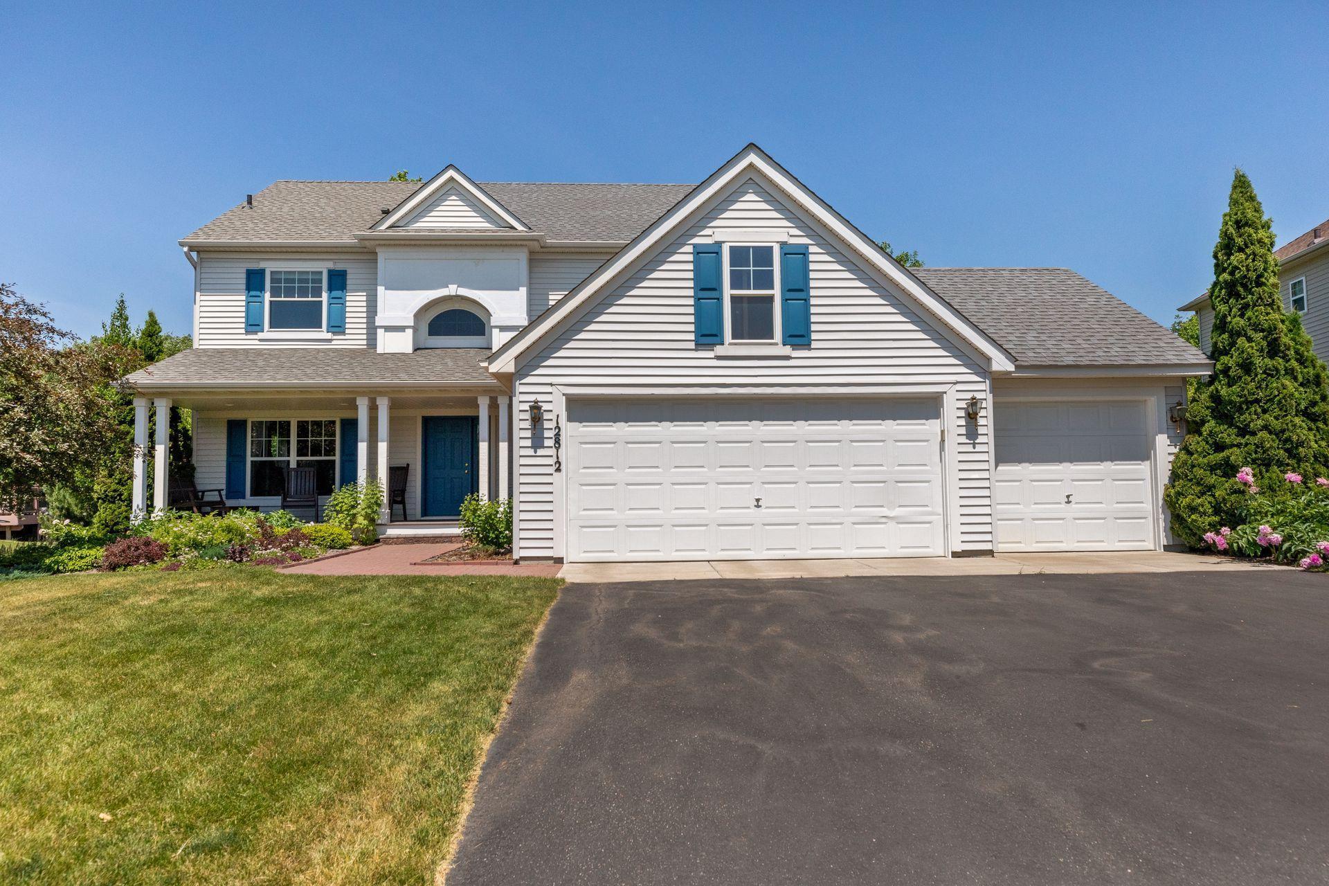 12812 46th Circle NE