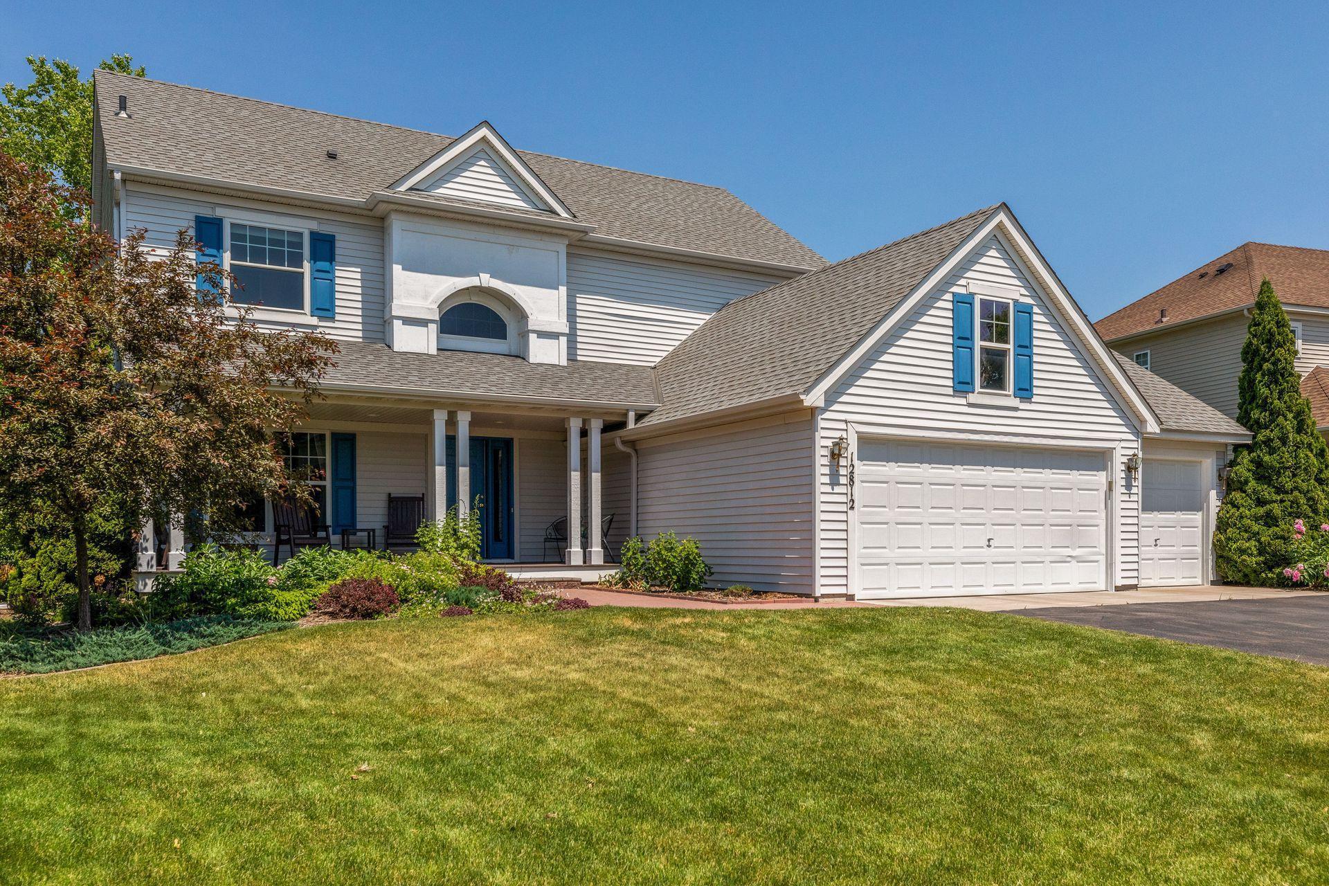 12812 46th Circle NE