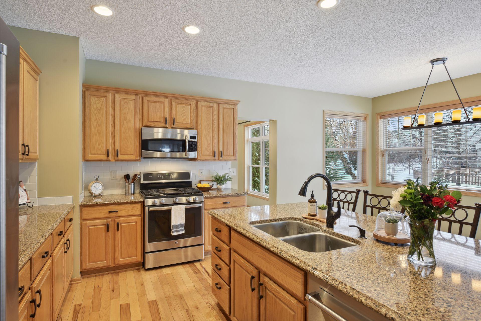 12812 46th Circle NE