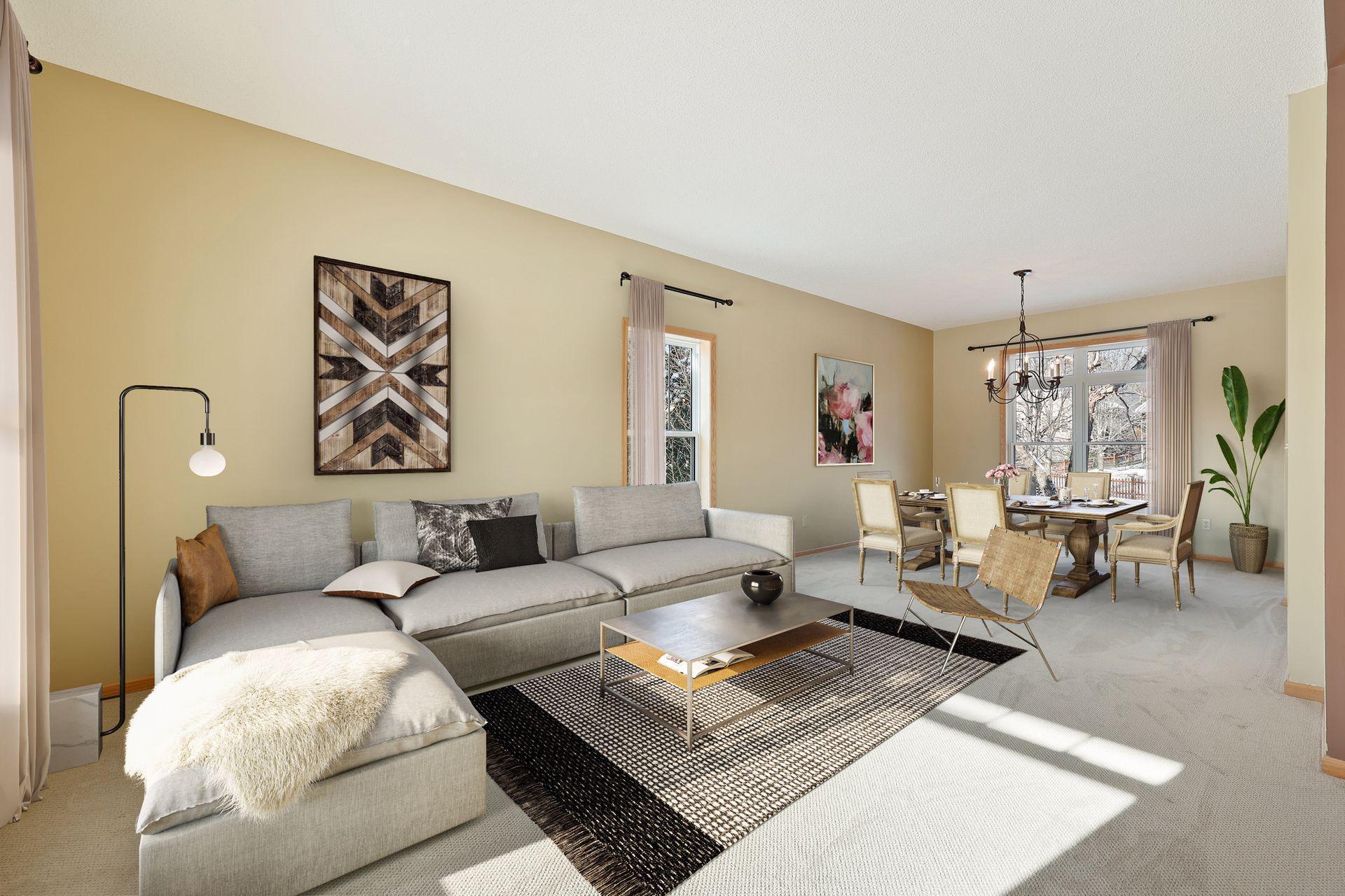 12812 46th Circle NE