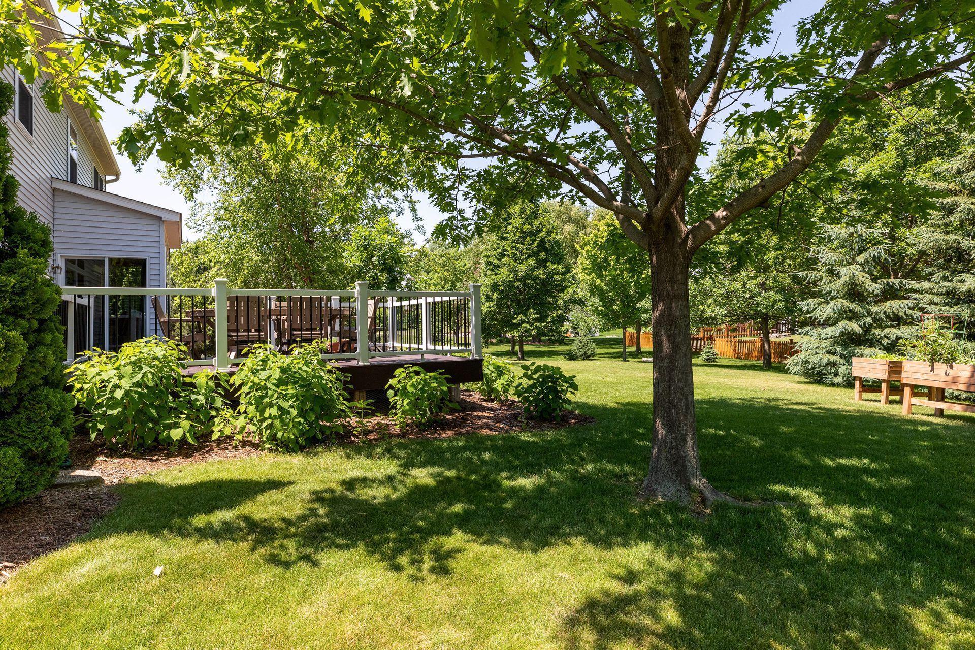 12812 46th Circle NE