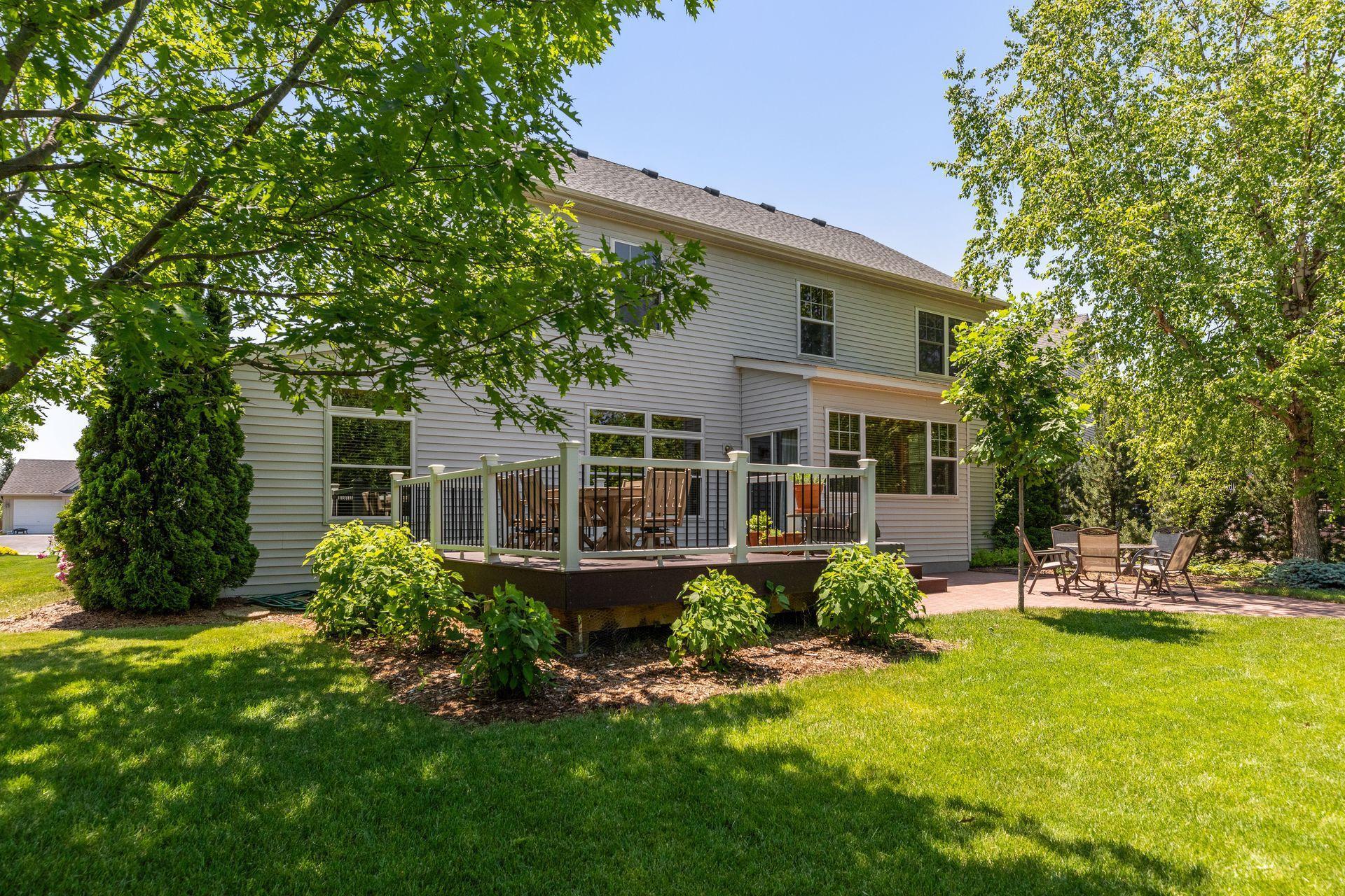 12812 46th Circle NE