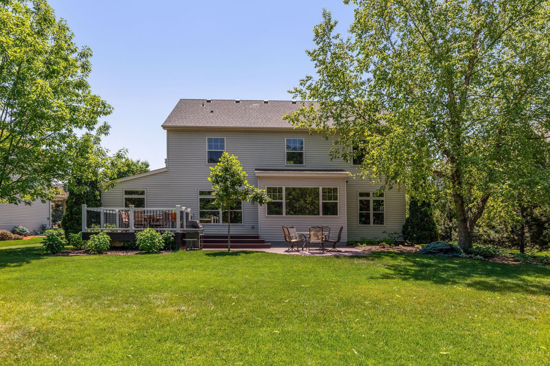 12812 46th Circle NE