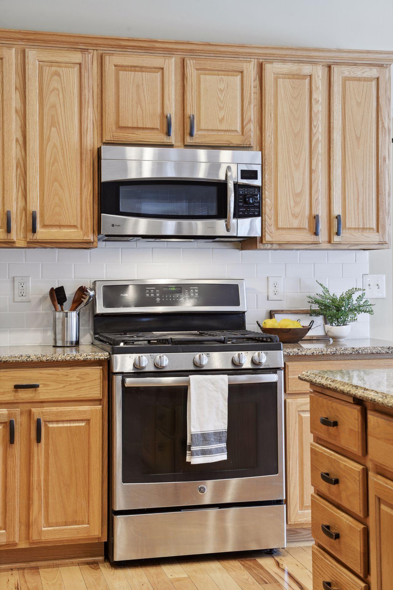 12812 46th Circle NE