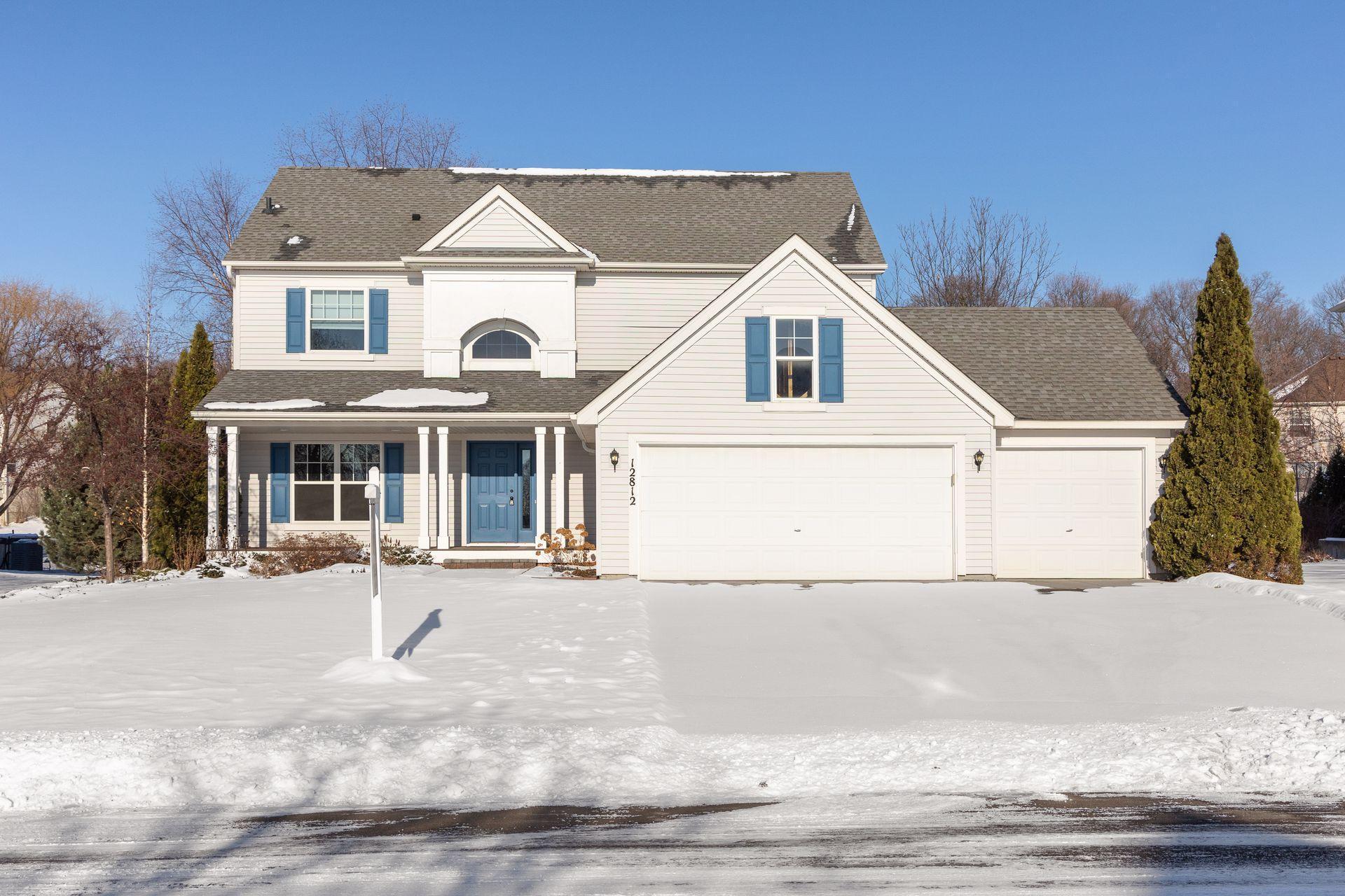 12812 46th Circle NE