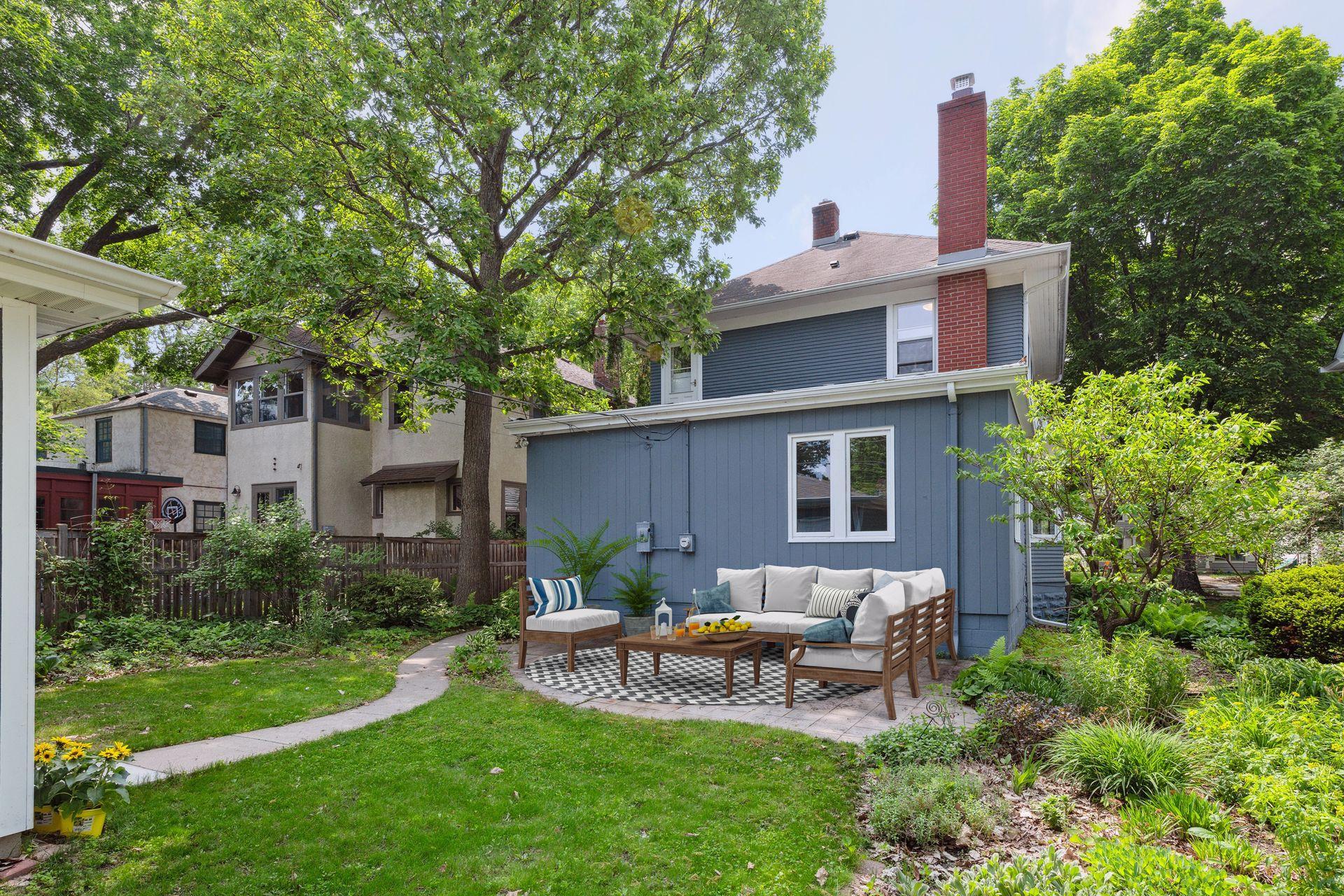 2165 Princeton Avenue