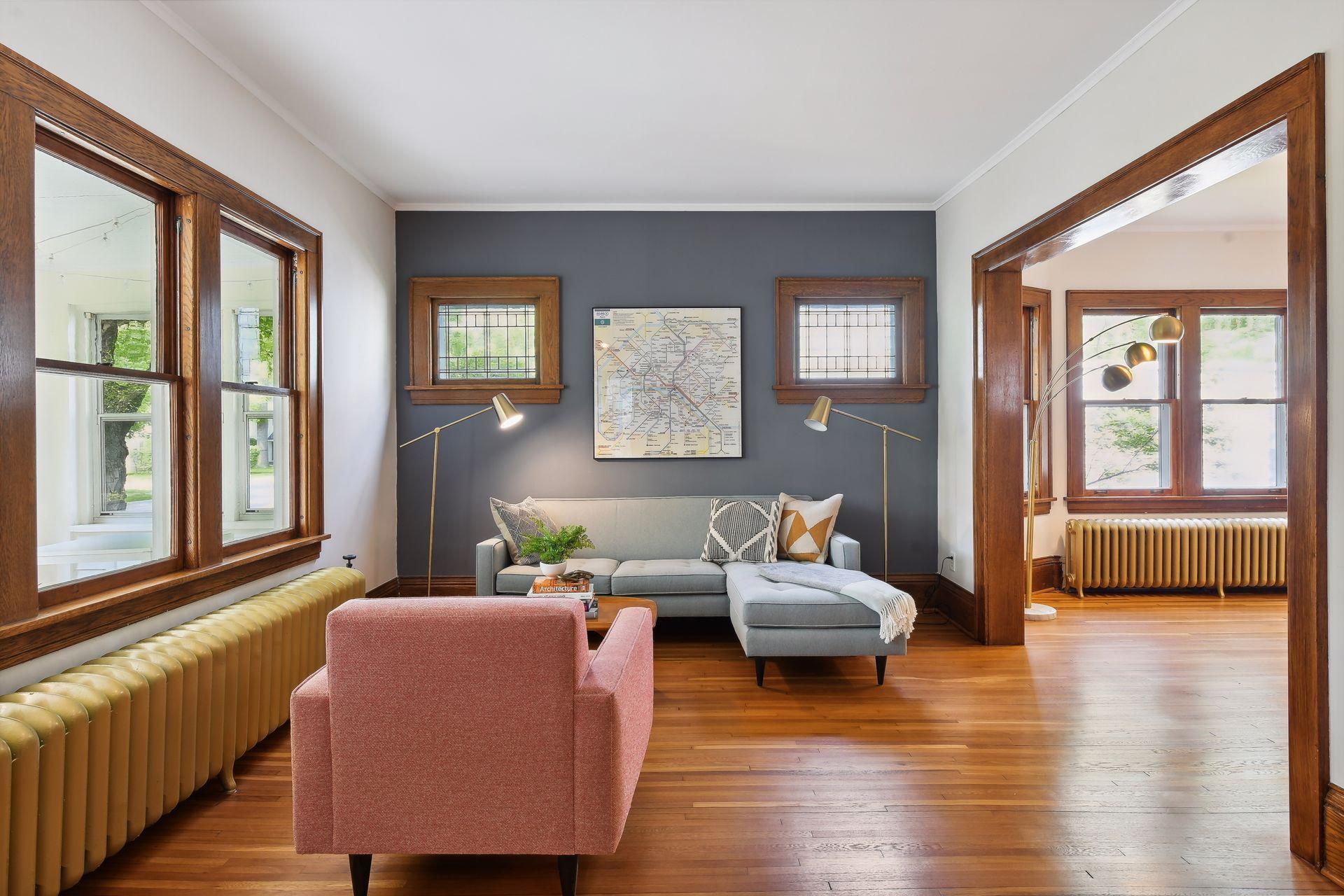 2165 Princeton Avenue