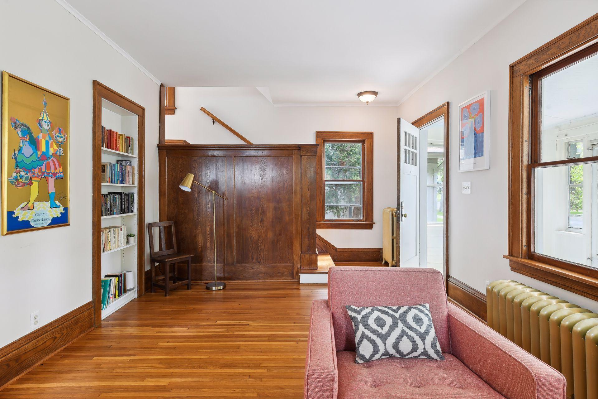 2165 Princeton Avenue