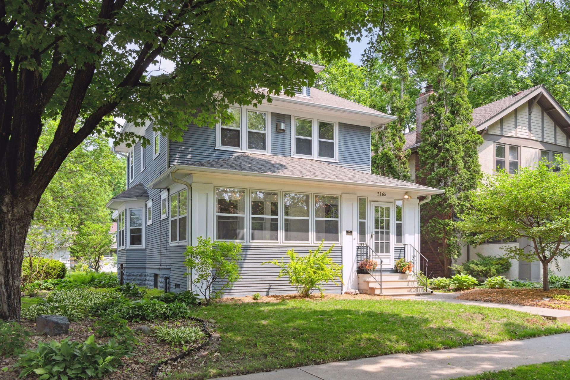 2165 Princeton Avenue