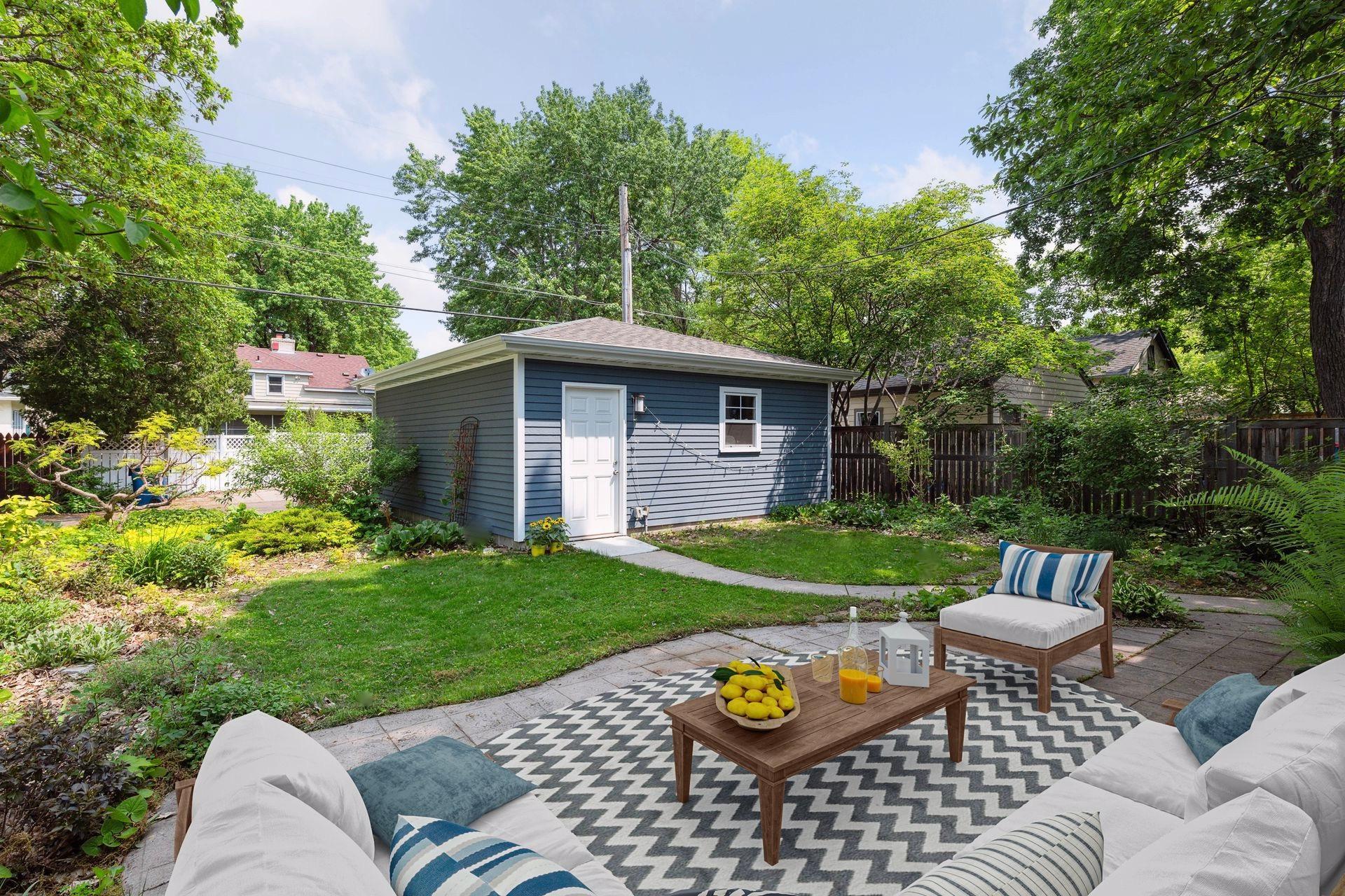 2165 Princeton Avenue