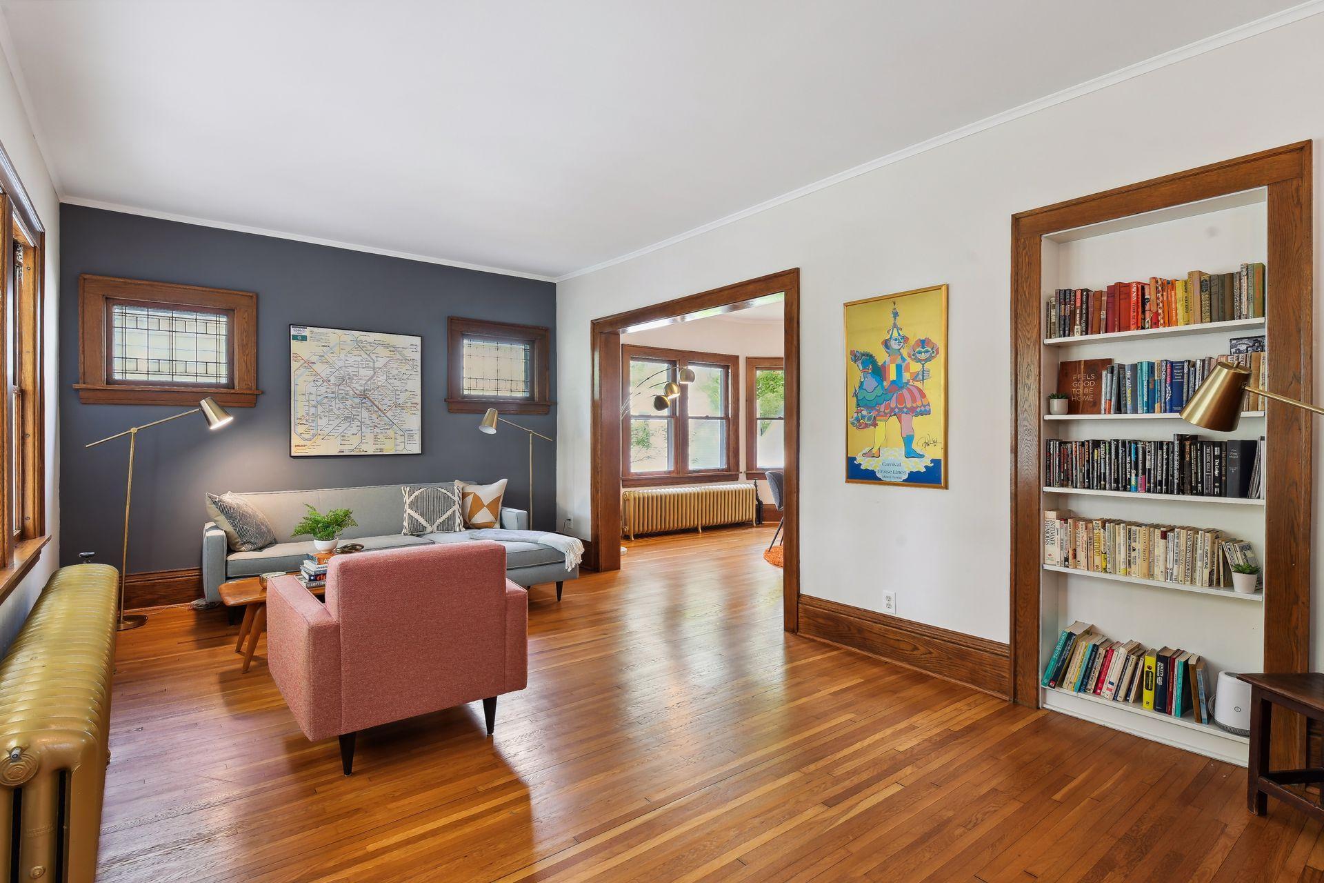 2165 Princeton Avenue