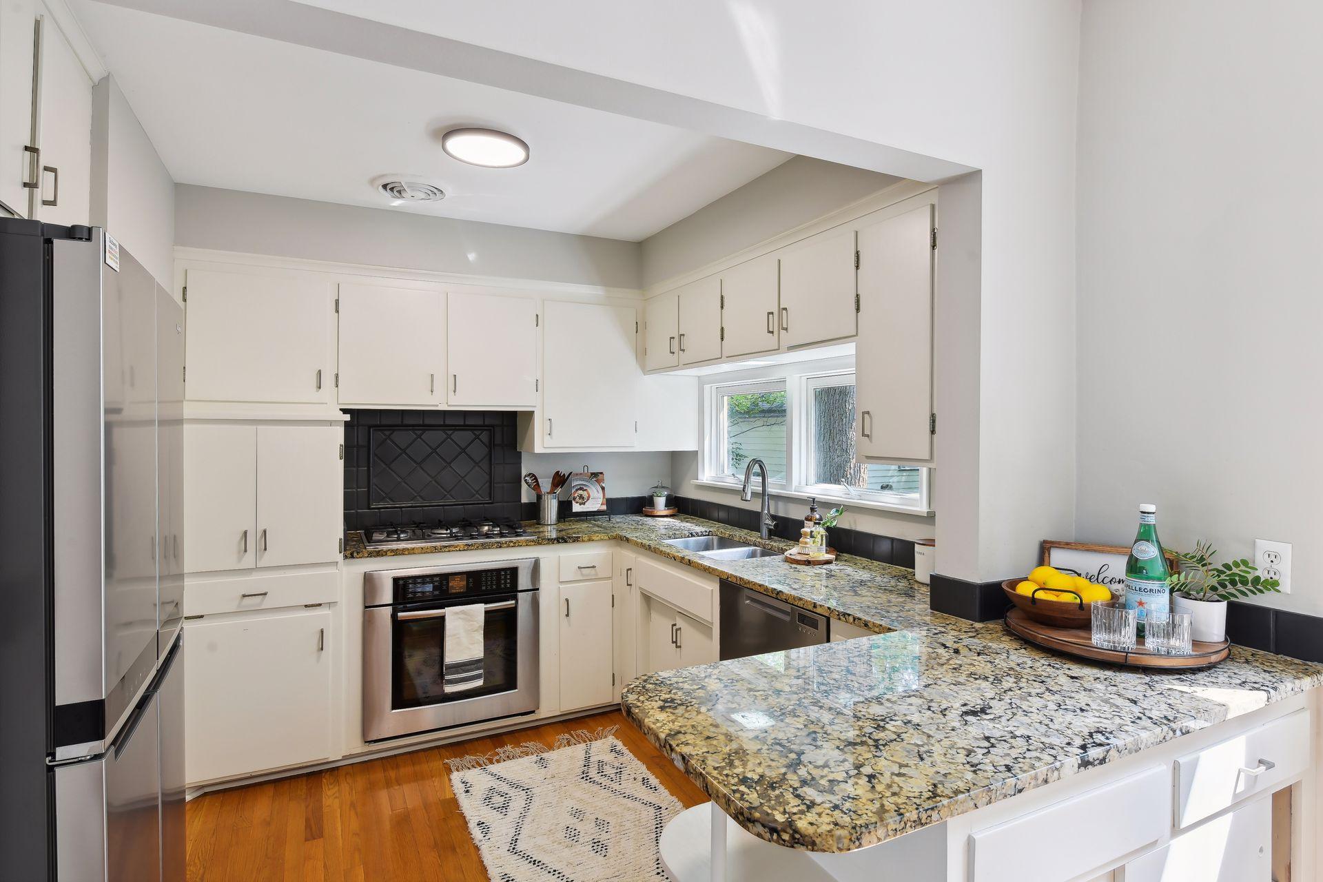 2165 Princeton Avenue