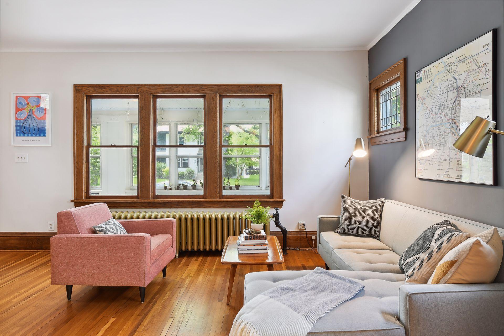 2165 Princeton Avenue