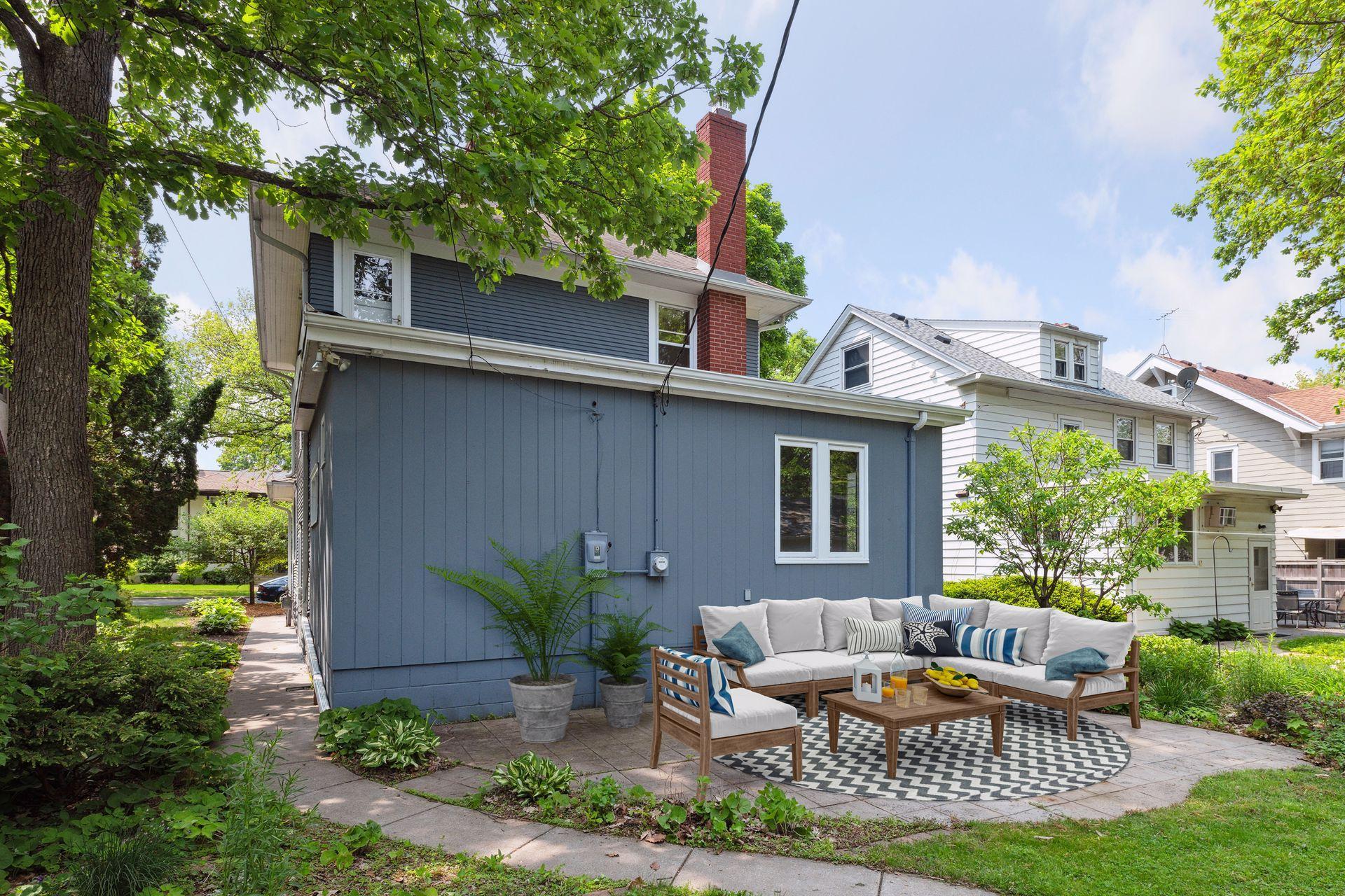 2165 Princeton Avenue