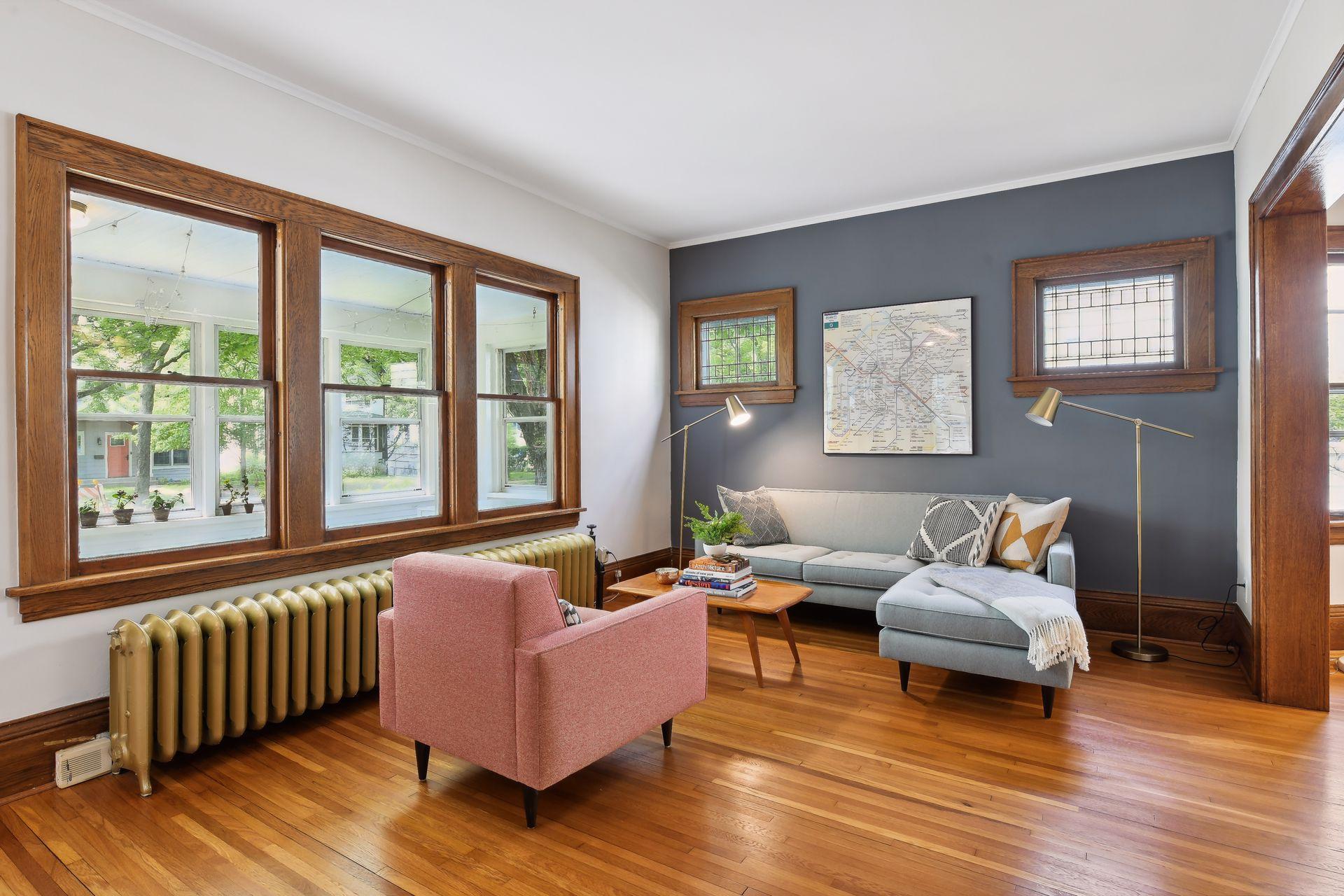 2165 Princeton Avenue